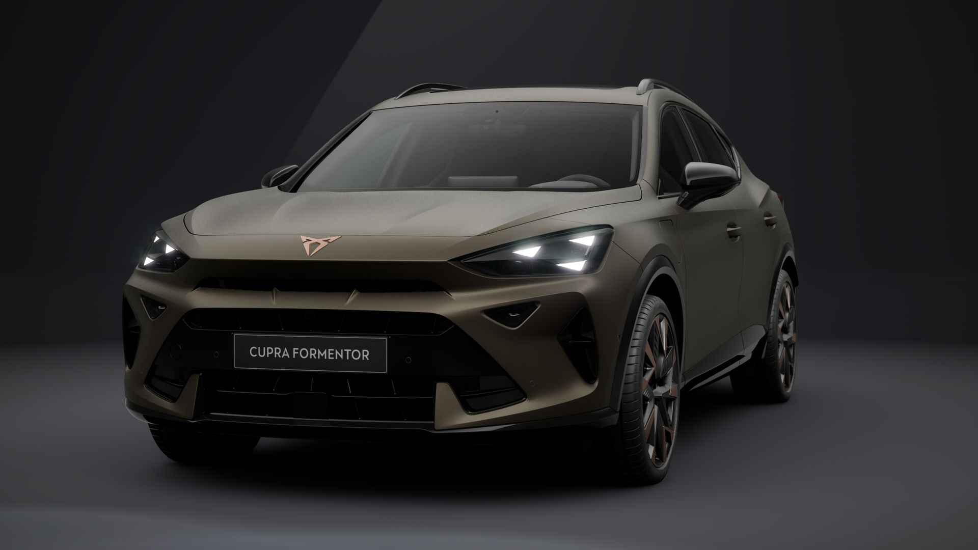 CUPRA Formentor VZ 1.5 e-HYBRID 200 kW (272 PS) 6-Gang-DSG (1204702182026)