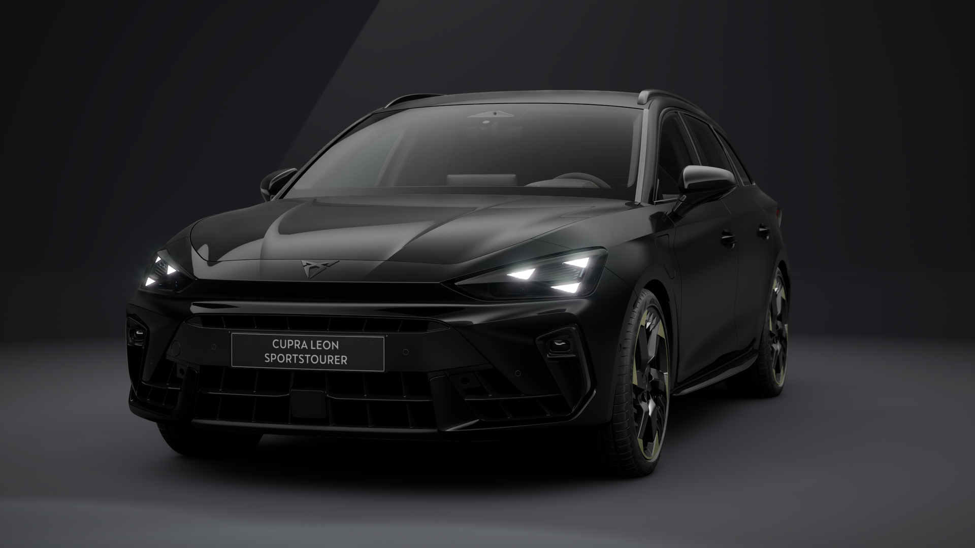 CUPRA Leon Sportstourer SportstourerTribe Edition 1.5 e-HYBRID 150 kW (204 PS) 6-Gang-DSG (1203229222025)