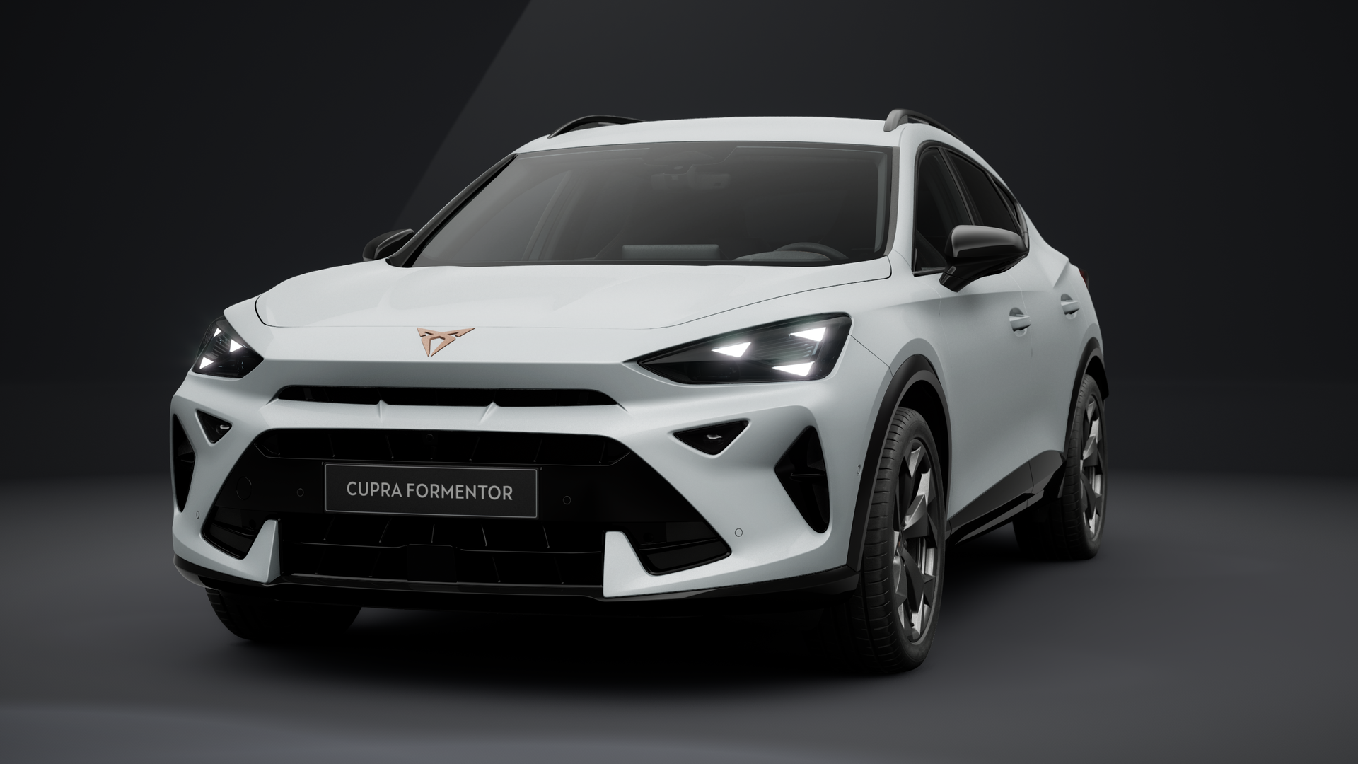 CUPRA Formentor 1.5 eTSI 110 kW (150 PS) 7-Gang-DSG (1204314132026)