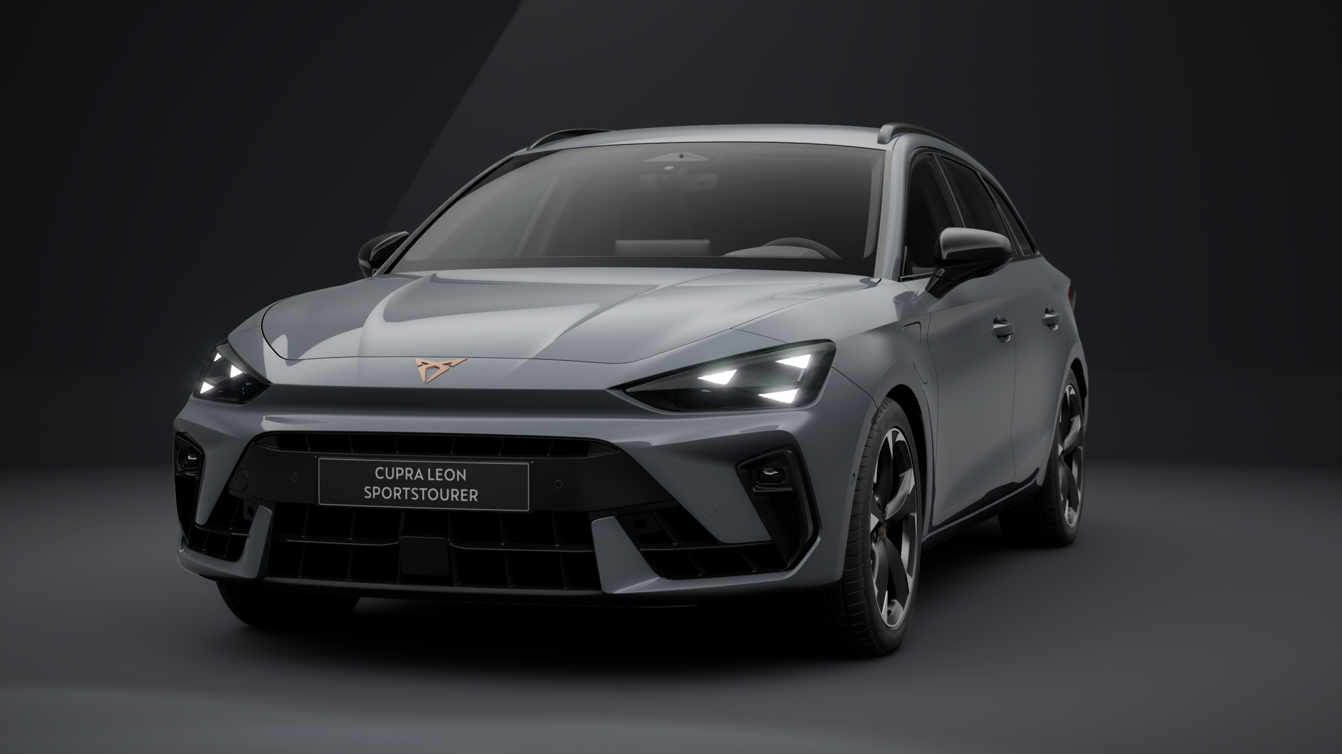 CUPRA Leon Sportstourer 1.5 e-HYBRID 150 kW (204 PS) 6-Gang-DSG (1202786072025)
