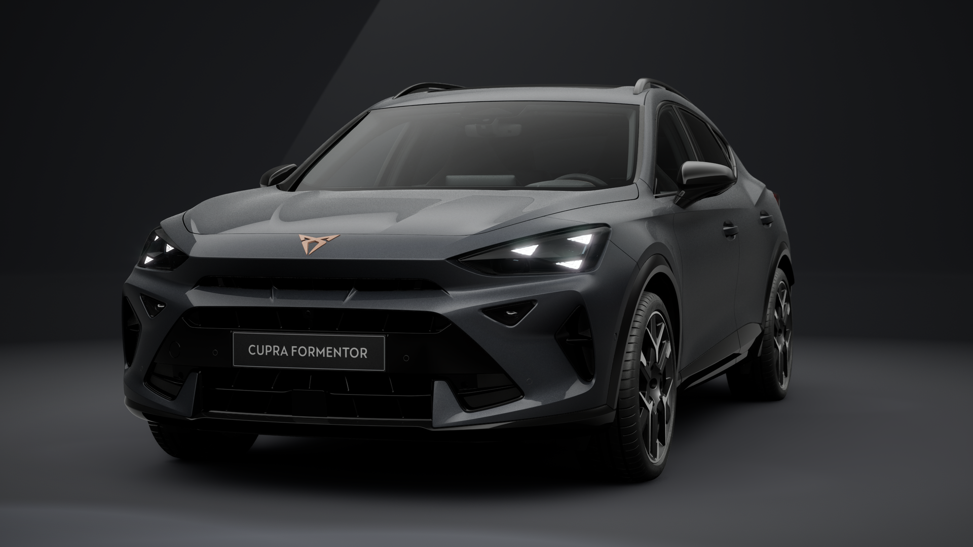 CUPRA Formentor VZ 2.0 TSI 195 kW (265 PS) 7-Gang-DSG (1202909092025)