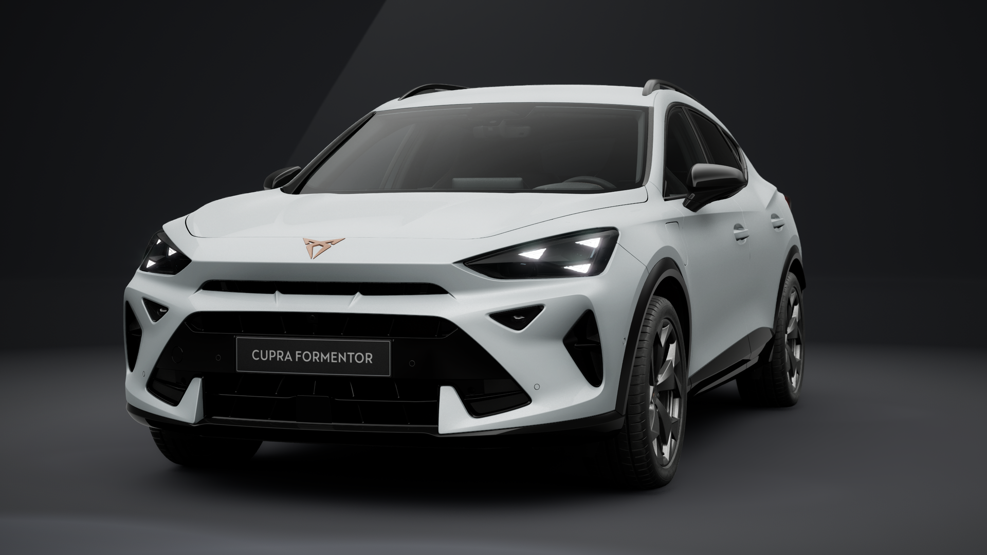 CUPRA Formentor 1.5 e-HYBRID 150 kW (204 PS) 6-Gang-DSG (1203373902025)