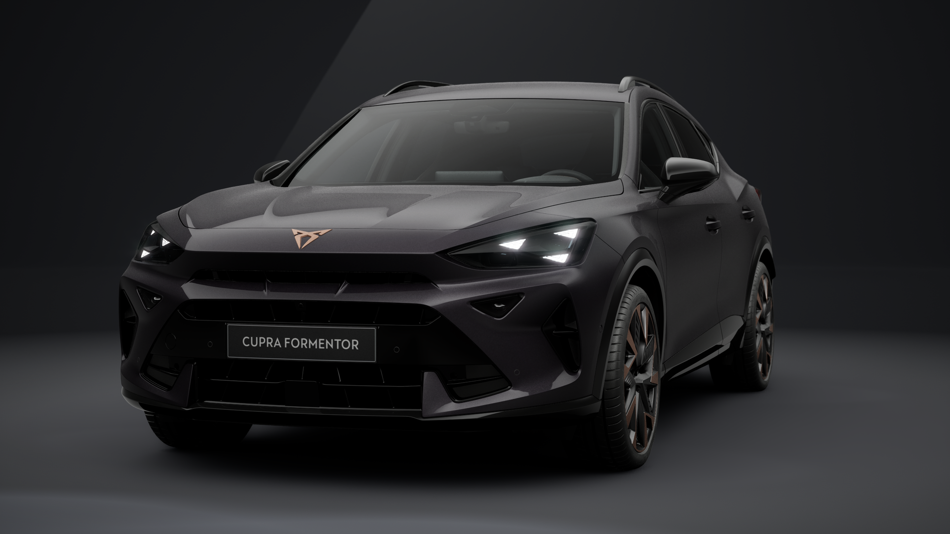 CUPRA Formentor VZ 2.0 TSI 195 kW (265 PS) 7-Gang-DSG (1202981942025)