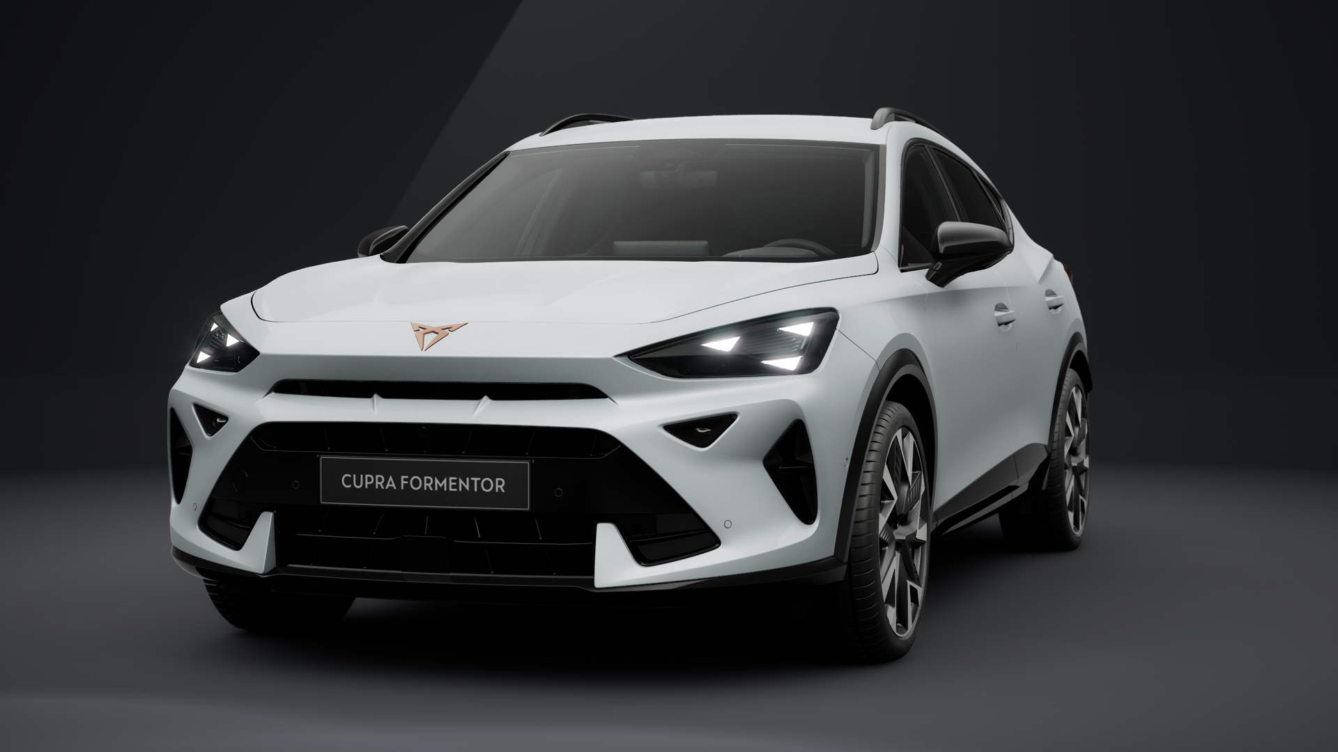 CUPRA Formentor VZ 2.0 TSI 195 kW (265 PS) 7-Gang-DSG (1202497542025)