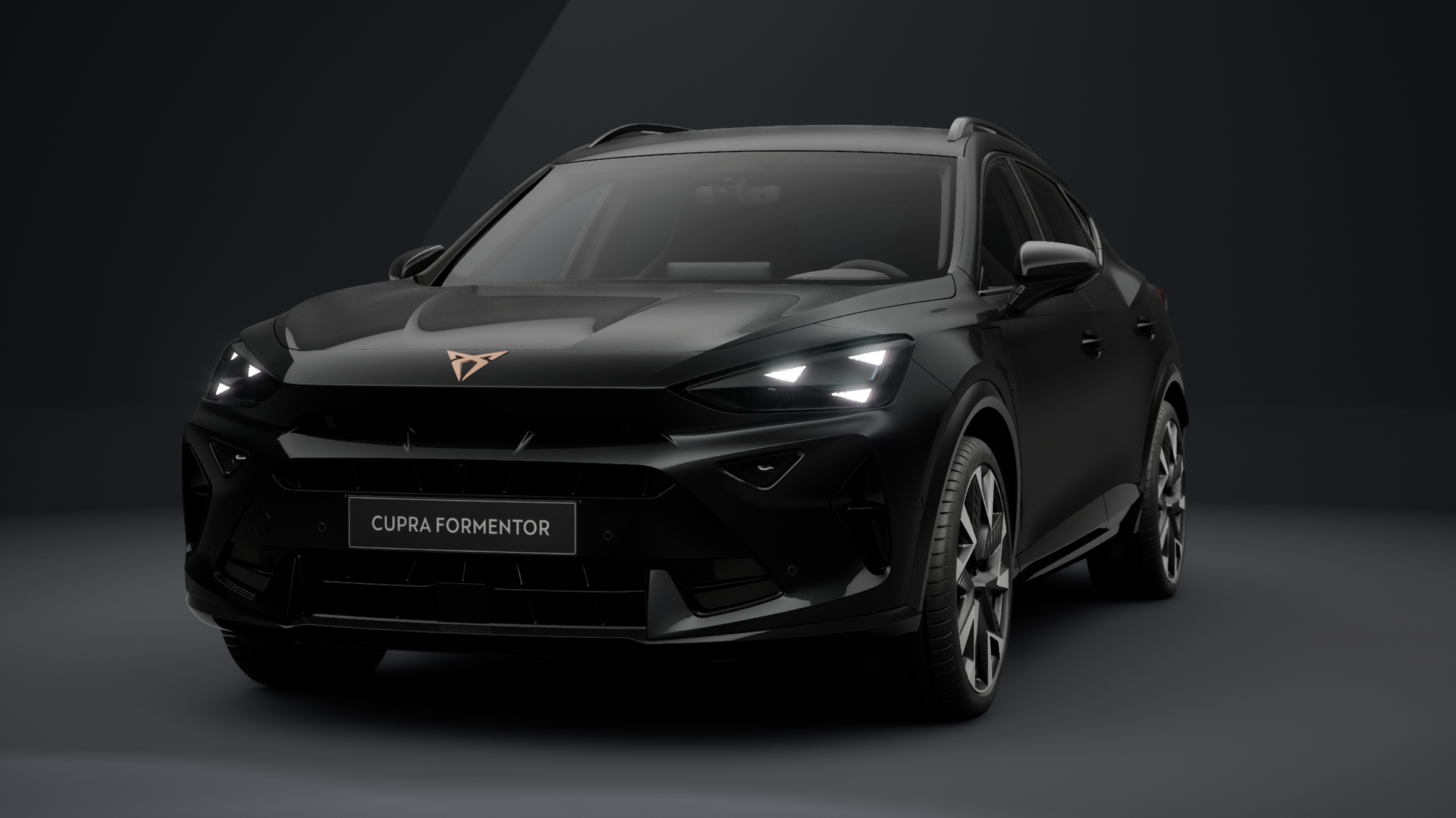 CUPRA Formentor VZ 1.5 e-HYBRID 200 kW (272 PS) 6-Gang-DSG (1203104822025)