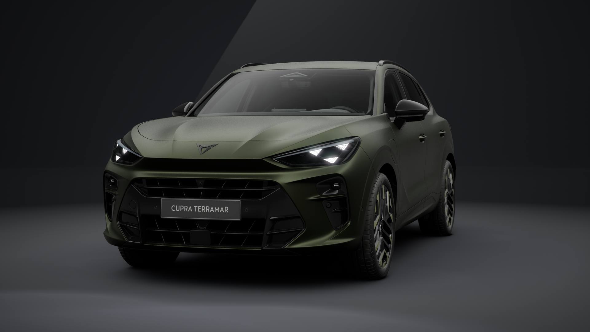 CUPRA Terramar VZ Tribe Edition 1.5 e-HYBRID 200 kW (272 PS) 6-Gang-DSG (1203364522025)