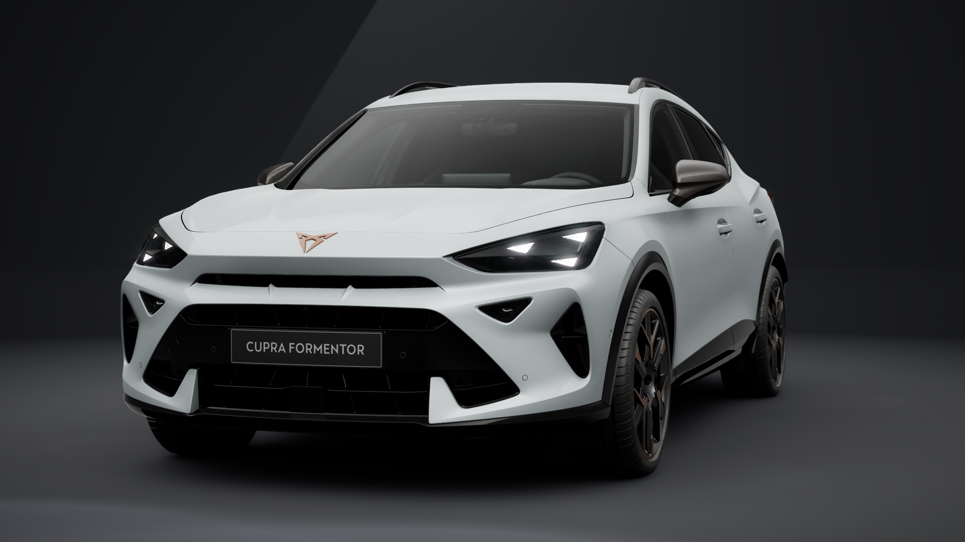 CUPRA Formentor VZ 2.0 TSI 245 kW (333 PS) 7-Gang DSG 4Drive (1203025152025)