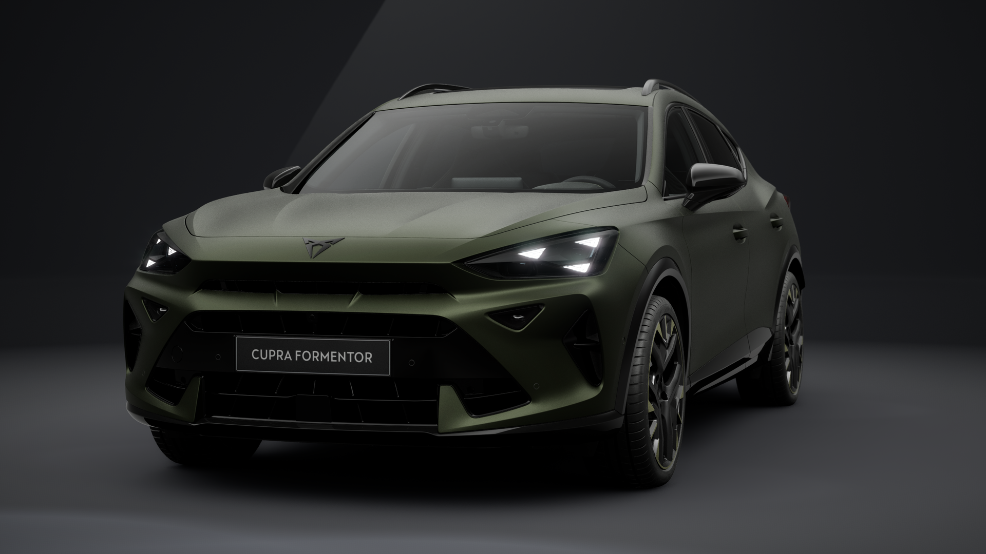 CUPRA Formentor VZ Tribe Edition 2.0 TSI 245 kW (333 PS) 7-Gang DSG 4Drive (1203094842025)
