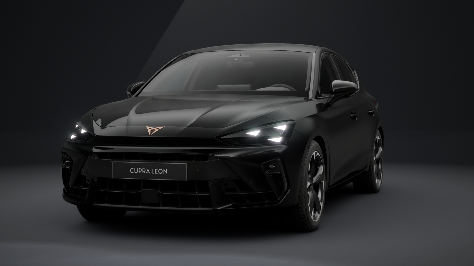 CUPRA Leon 1.5 eTSI 110 kW (150 PS) 7-Gang-DSG (1202673432025)