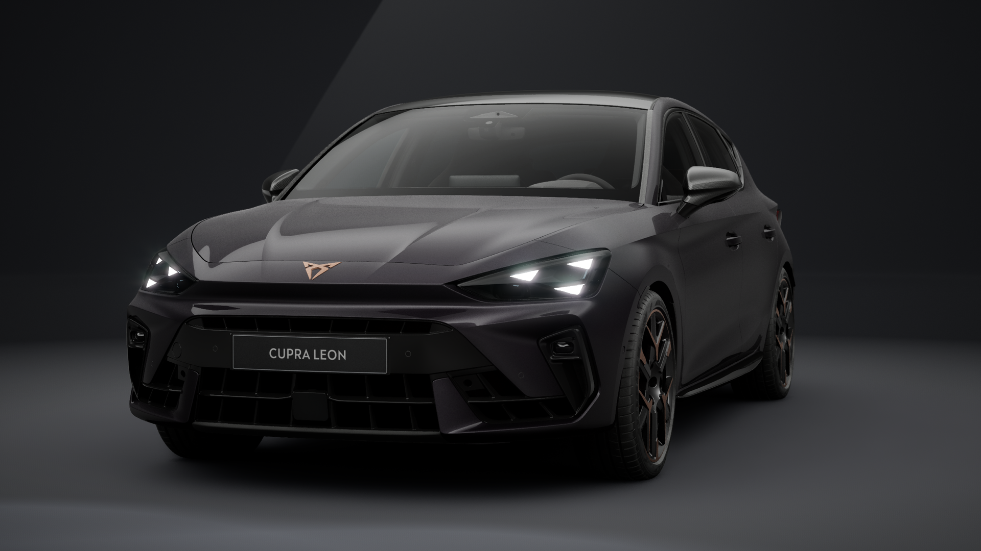 CUPRA Leon VZ 2.0 TSI 221 kW (300 PS) 7-Gang-DSG (1203486242025)