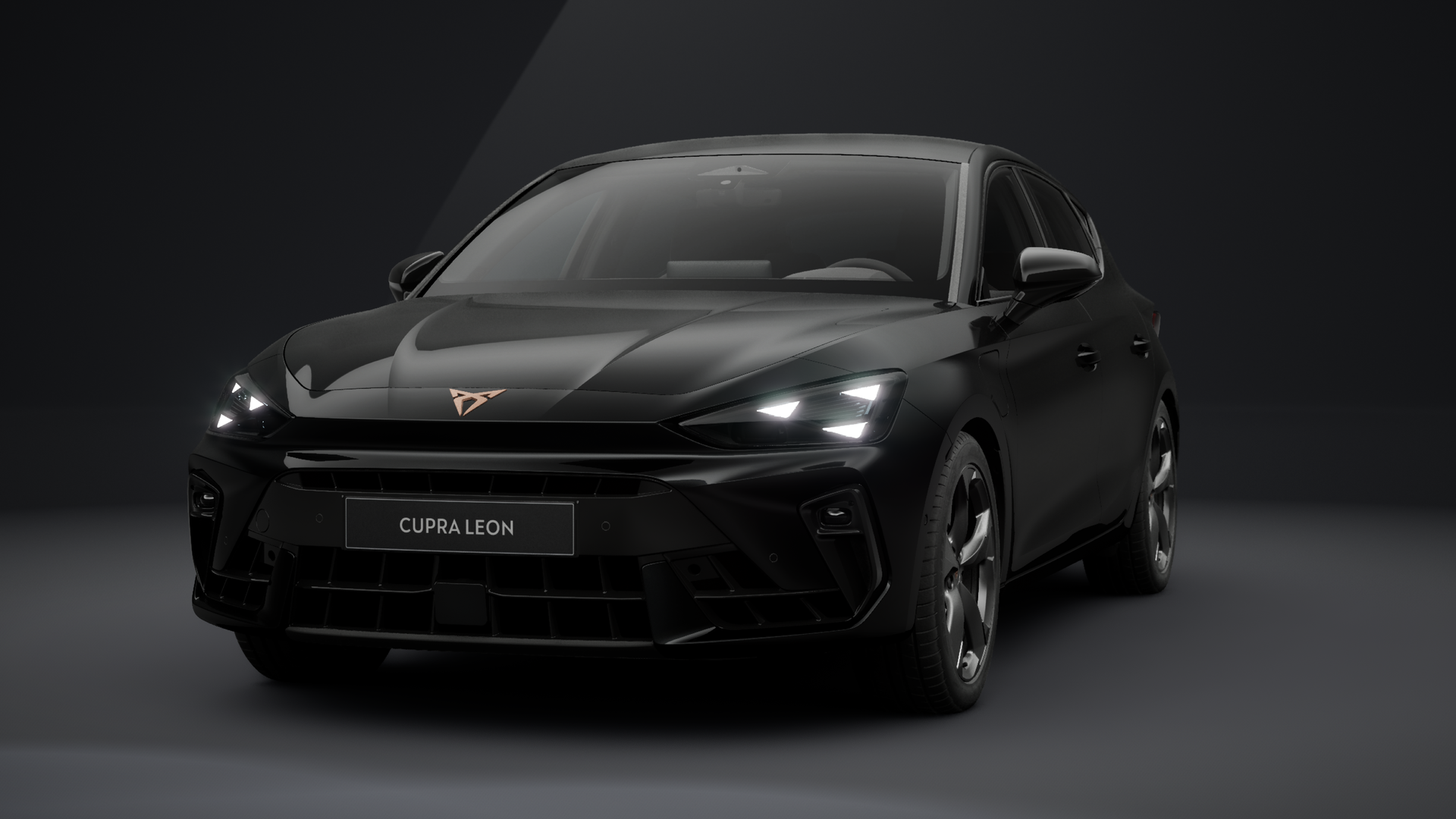 CUPRA Leon 1.5 e-HYBRID 150 kW (204 PS) 6-Gang-DSG (1203338502025)