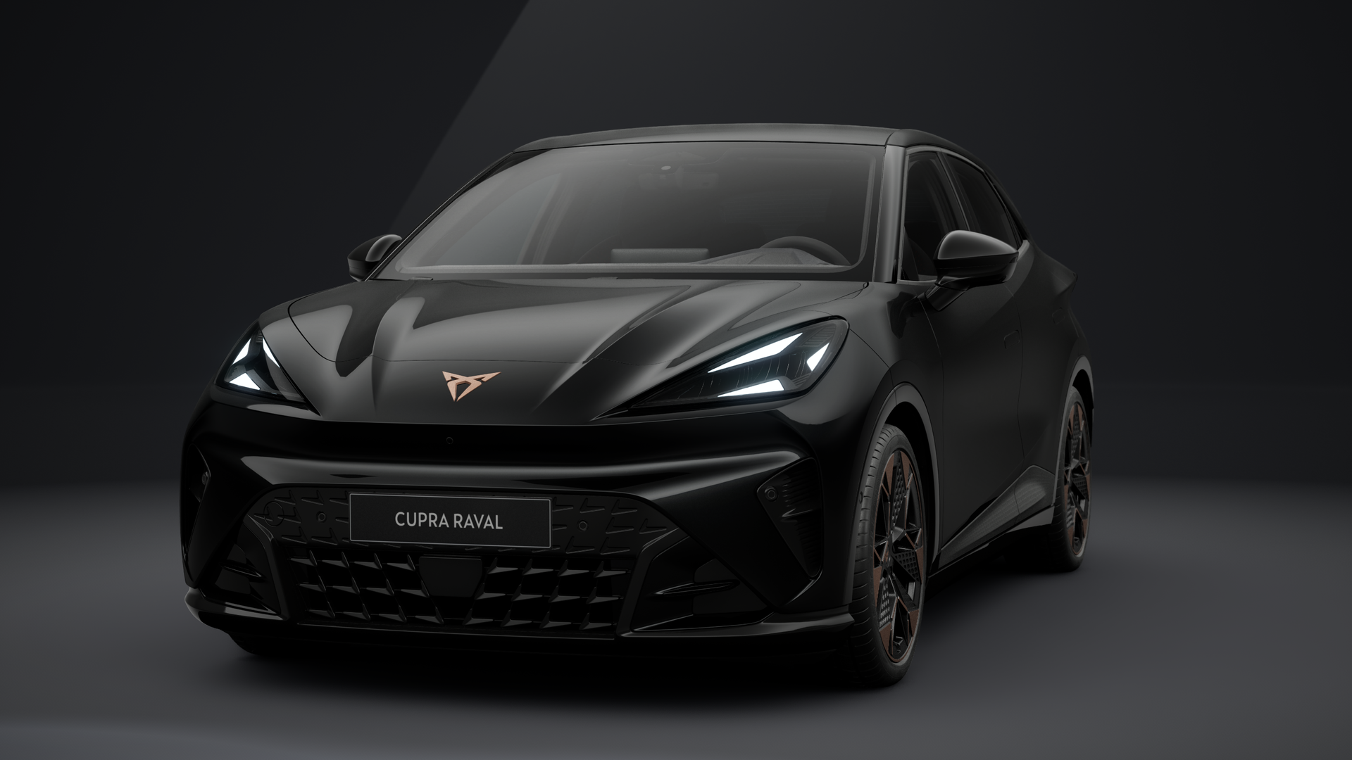 CUPRA Raval Endurance 155 kW (211 PS) 52 kWh (1204505572026)