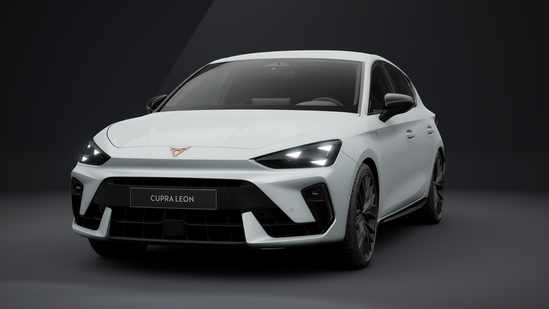 CUPRA Leon VZ Black Edition 1.5 e-HYBRID 200 kW (272 PS) 6-Gang-DSG (1204203522026)