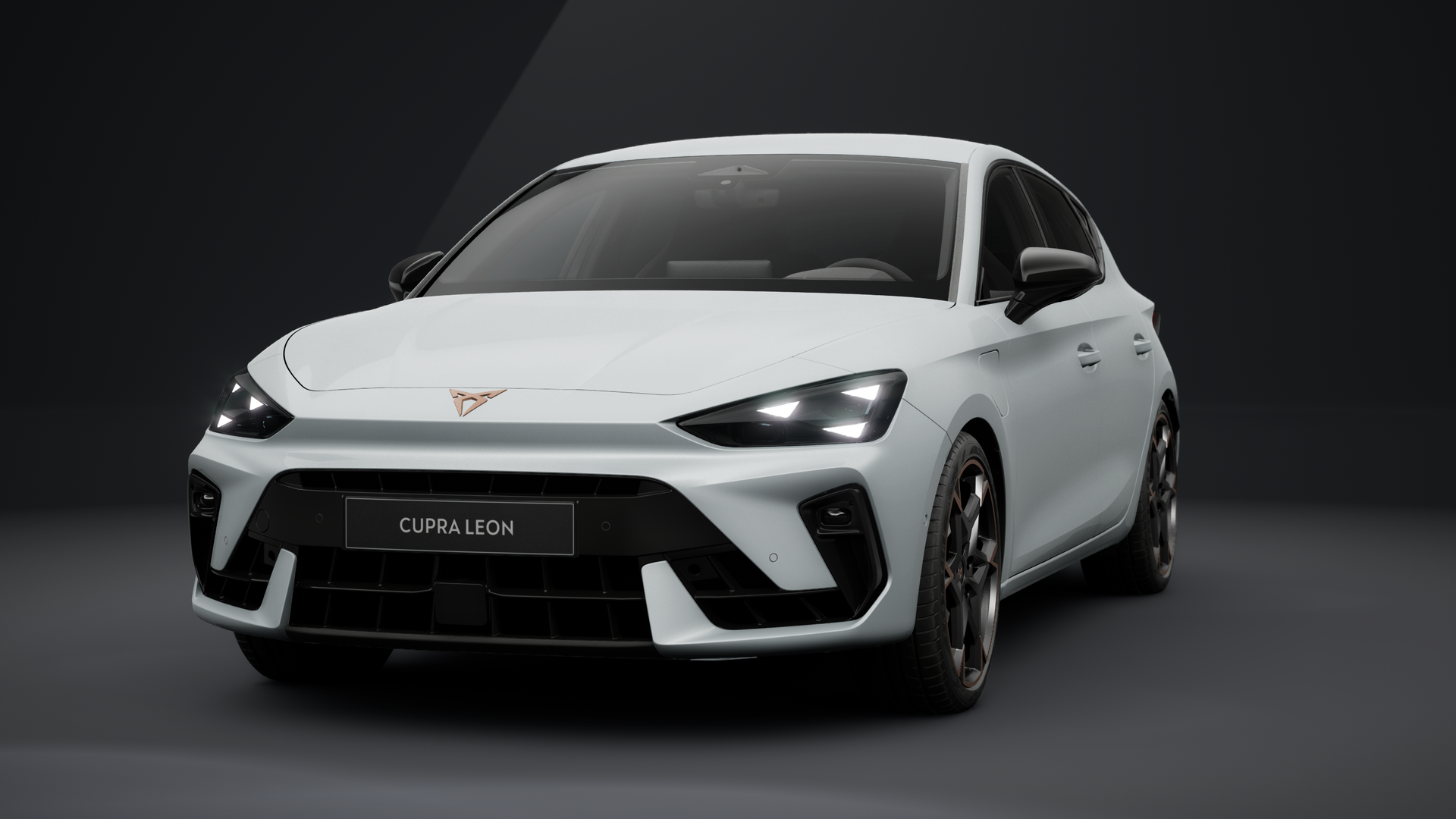 CUPRA Leon VZ 1.5 e-HYBRID 200 kW (272 PS) 6-Gang-DSG (1203154132025)