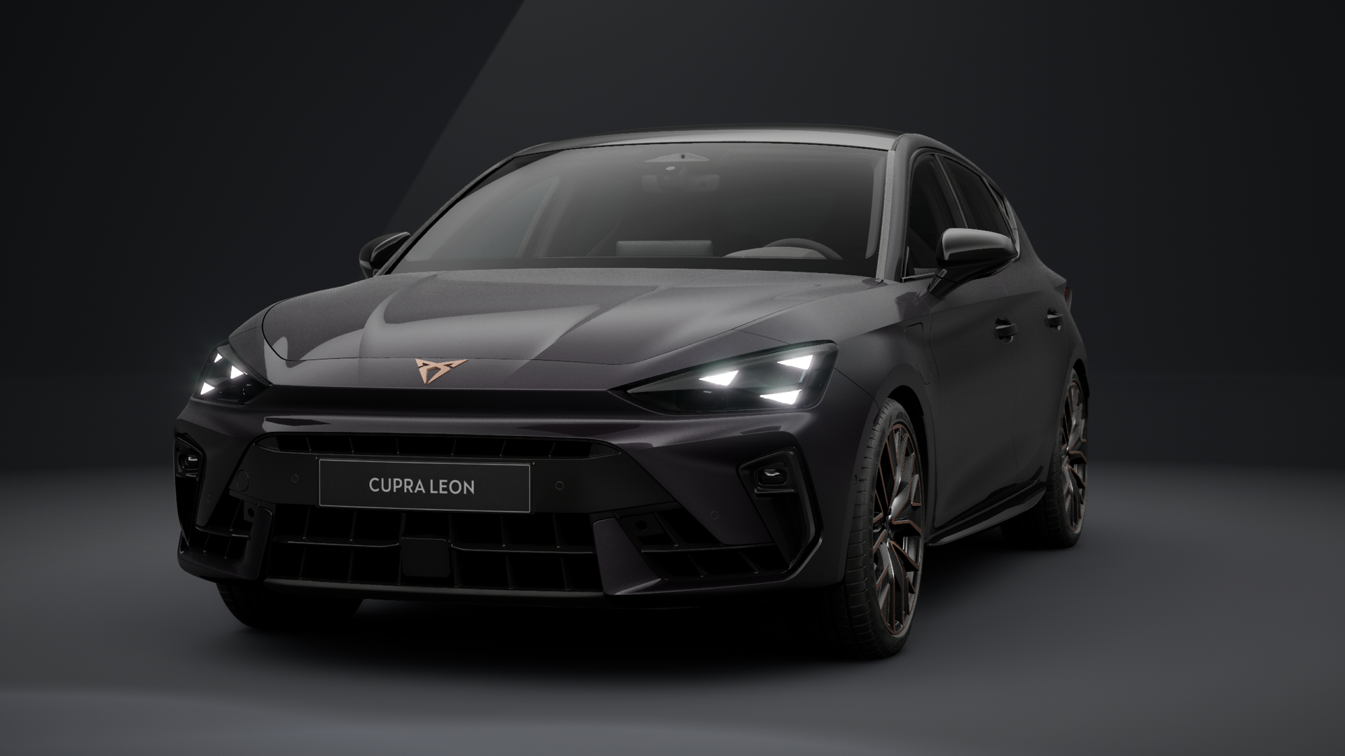 CUPRA Leon VZ 1.5 e-HYBRID 200 kW (272 PS) 6-Gang-DSG (1203379082025)
