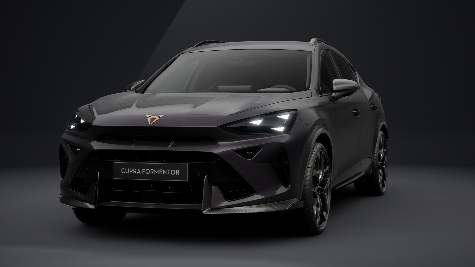 CUPRA Formentor VZ5 2.5 TSI 287 kW (390 PS) 7-Gang DSG 4Drive (1203658032026)