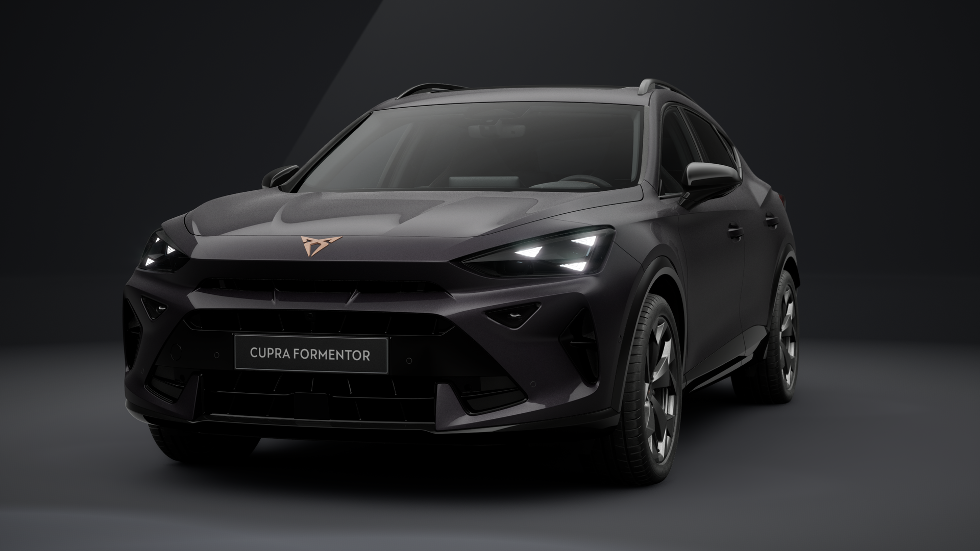 CUPRA Formentor 2.0 TSI 150 kW (204 PS) 7-Gang DSG 4Drive (1202979962025)