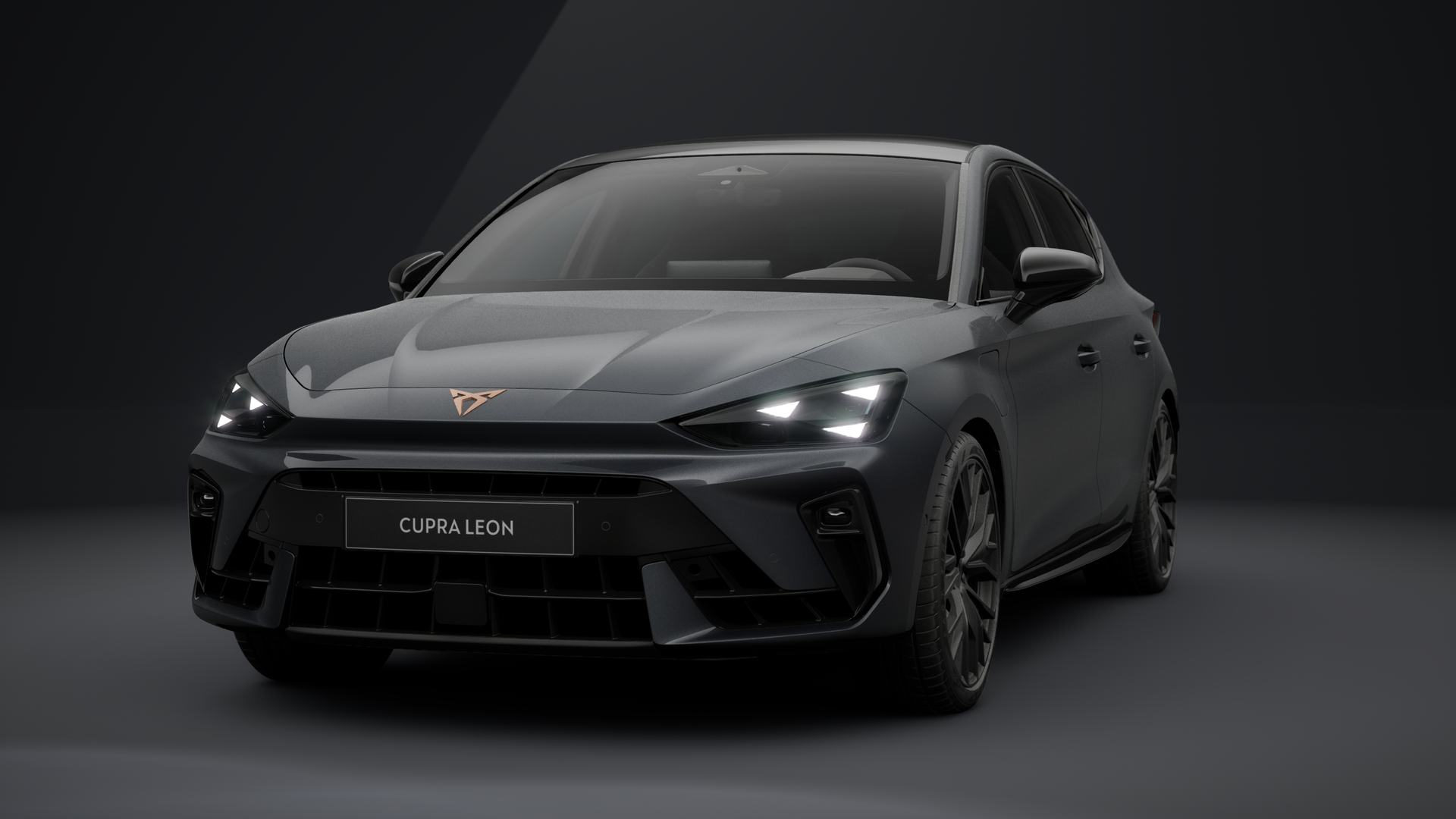 CUPRA Leon VZ Black Edition 1.5 e-HYBRID 200 kW (272 PS) 6-Gang-DSG (1204203492026)