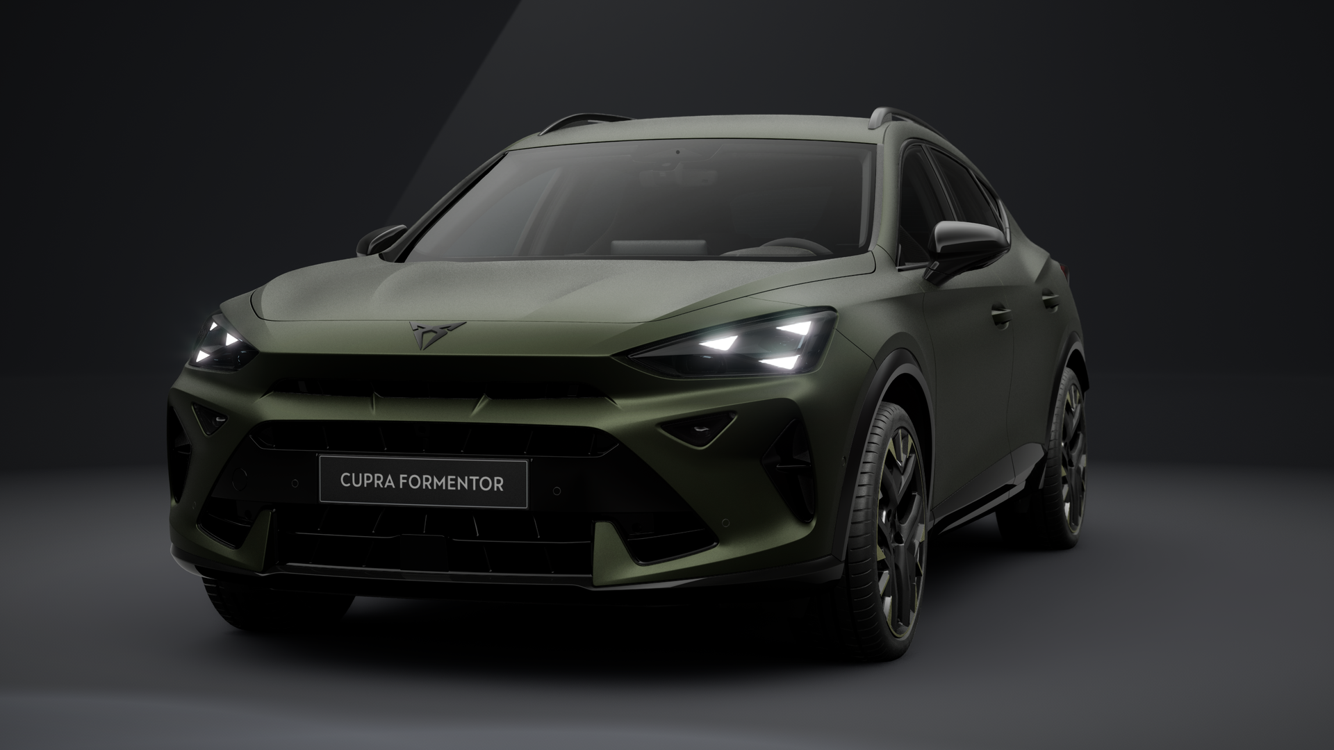 CUPRA Formentor VZ Tribe Edition 2.0 TSI 245 kW (333 PS) 7-Gang DSG 4Drive (1204553972026)