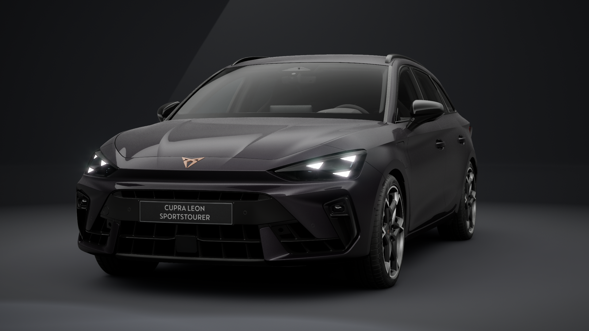 CUPRA Leon Sportstourer VZ 1.5 e-HYBRID 200 kW (272 PS) 6-Gang-DSG (1204452792026)