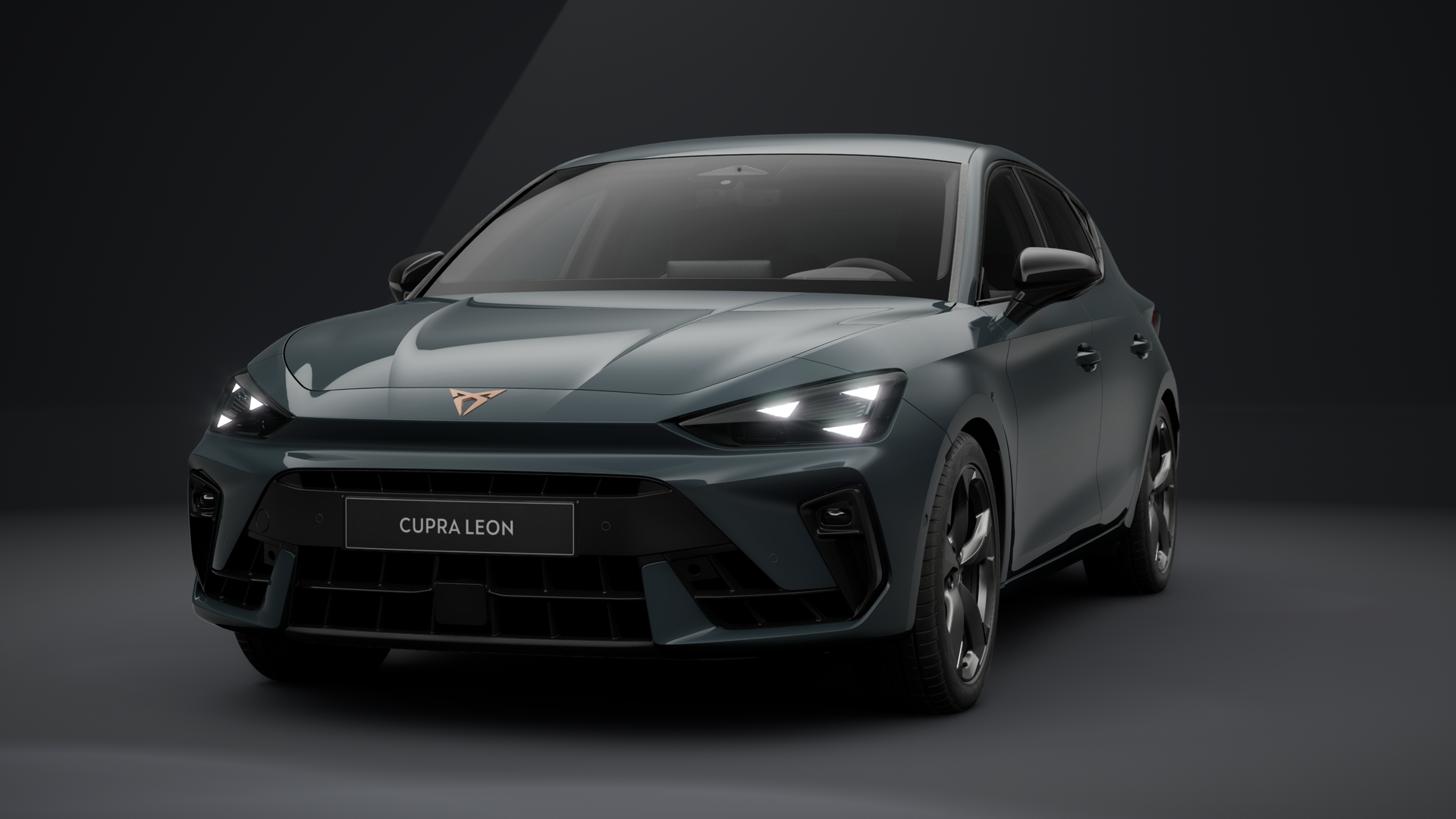 CUPRA Leon 1.5 eTSI 110 kW (150 PS) 7-Gang-DSG (1203599482026)