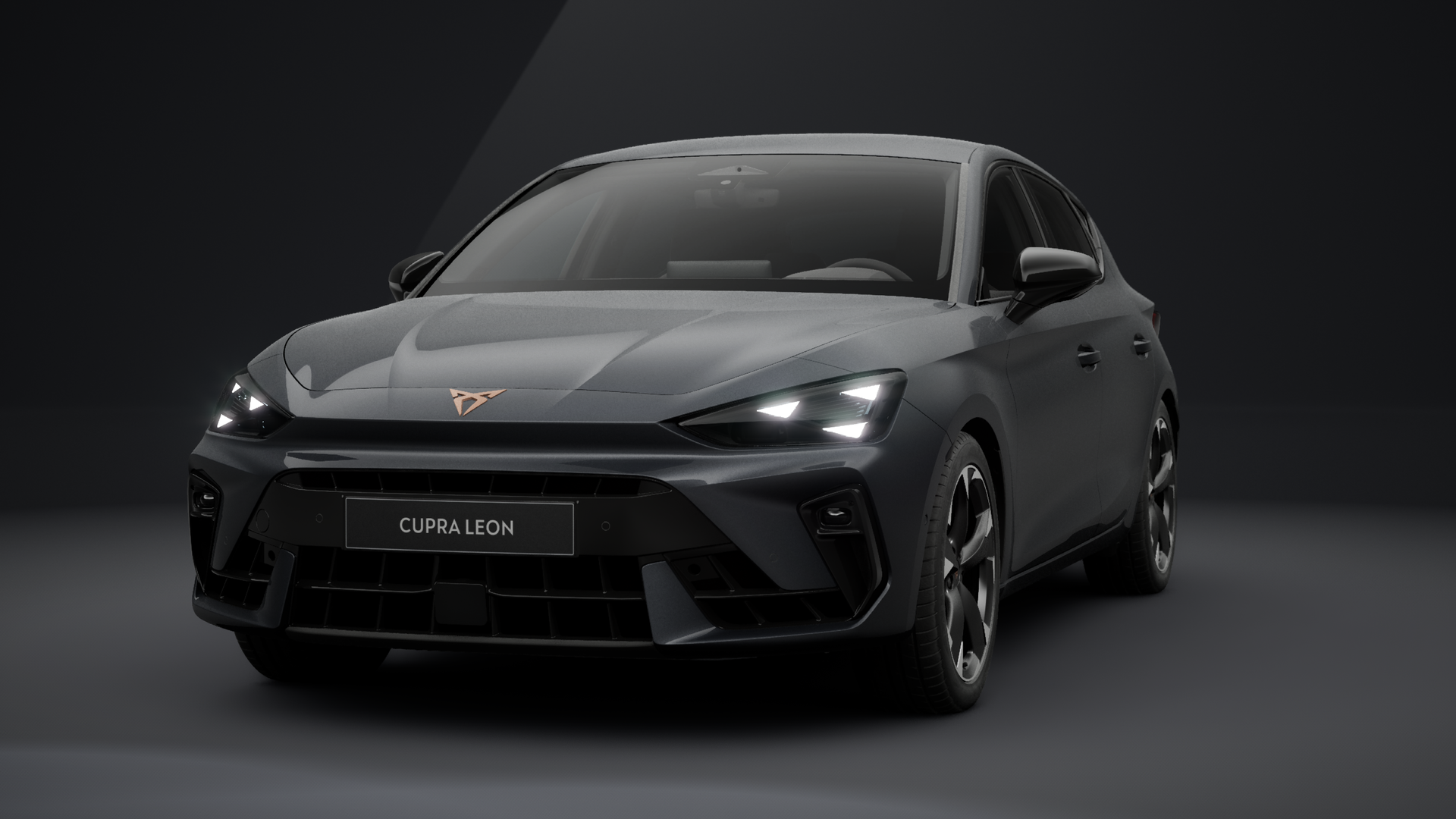 CUPRA Leon 1.5 eTSI 110 kW (150 PS) 7-Gang-DSG (1202673422025)