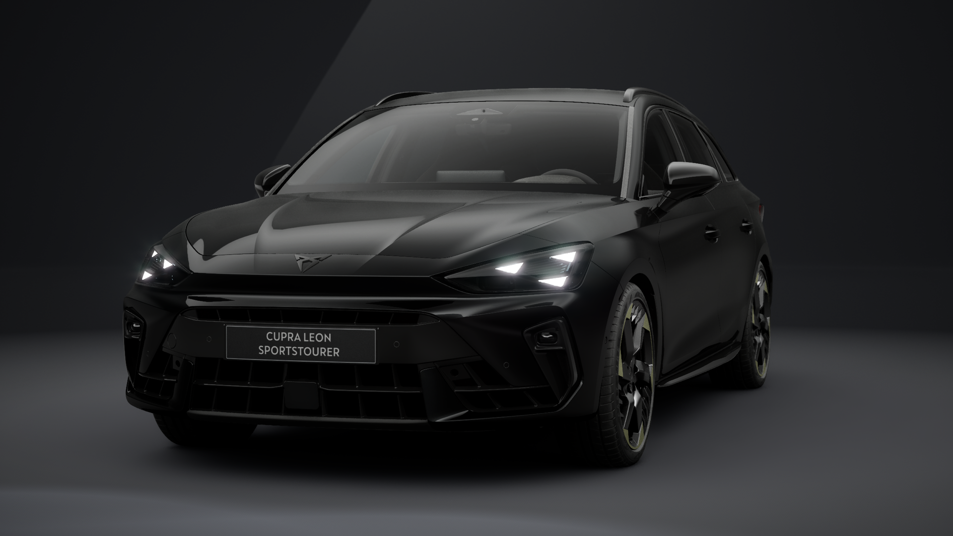 CUPRA Leon Sportstourer SportstourerTribe Edition 1.5 eTSI 110 kW (150 PS) 7-Gang-DSG (1203693922026)