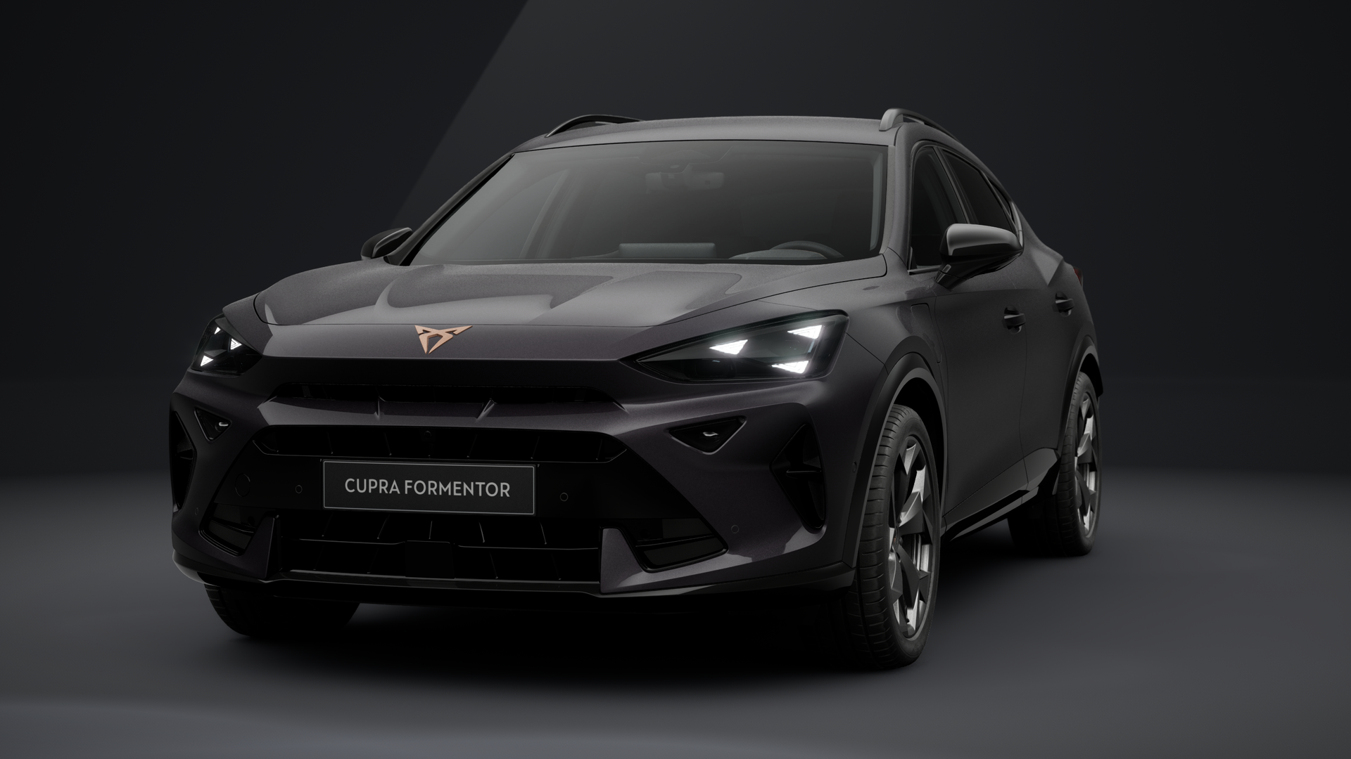 CUPRA Formentor 1.5 e-HYBRID 150 kW (204 PS) 6-Gang-DSG (1202915062025)