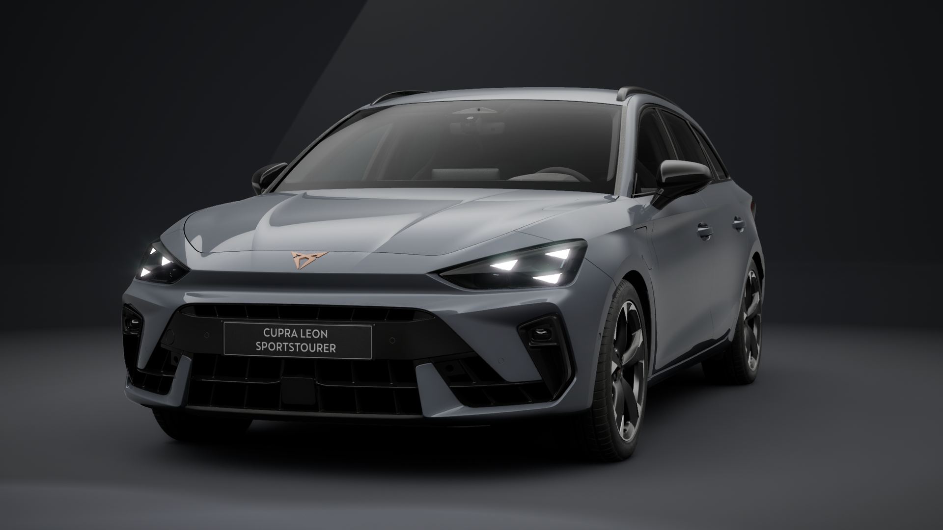 CUPRA Leon Sportstourer 1.5 e-HYBRID 150 kW (204 PS) 6-Gang-DSG (1203046732025)