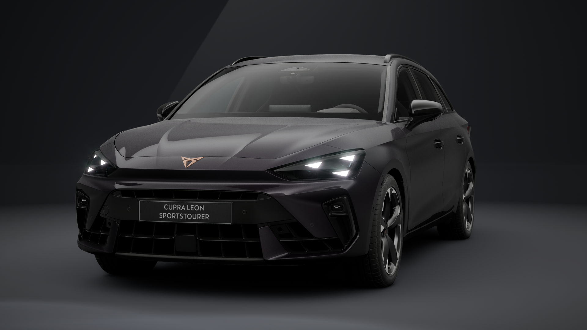 CUPRA Leon Sportstourer 1.5 eTSI 110 kW (150 PS) 7-Gang-DSG (1202966462025)