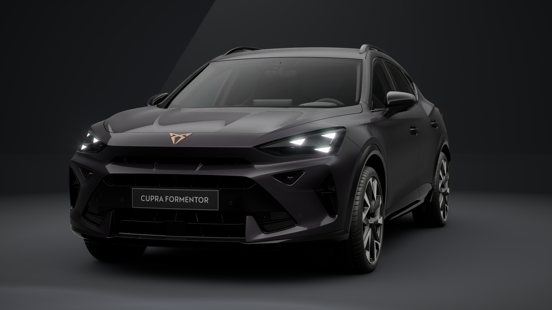 CUPRA Formentor VZ 2.0 TSI 195 kW (265 PS) 7-Gang-DSG (1204528202026)