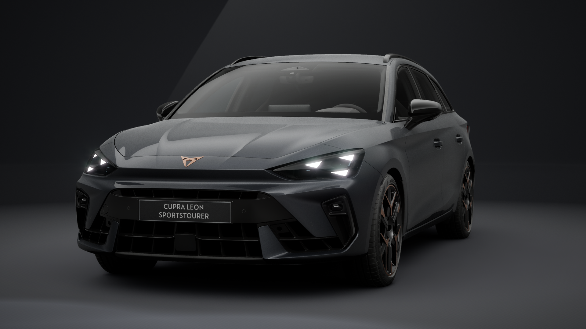 CUPRA Leon Sportstourer VZ 2.0 TSI 245 kW (333 PS) 7-Gang-DSG 4Drive (1202886832025)