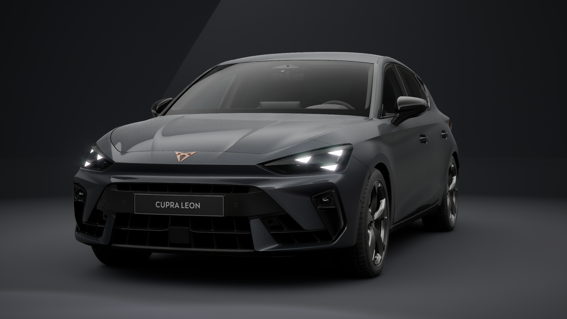 CUPRA Leon 1.5 eTSI 110 kW (150 PS) 7-Gang-DSG (1204161262026)