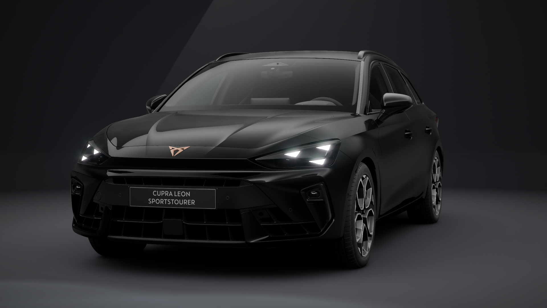 CUPRA Leon Sportstourer 1.5 eTSI 110 kW (150 PS) 7-Gang-DSG (1202965352025)