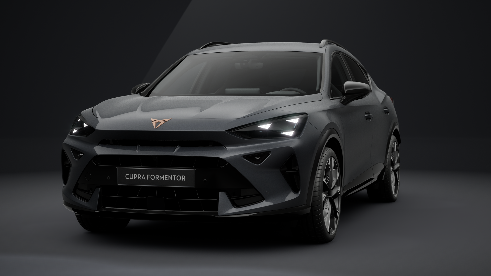 CUPRA Formentor VZ 2.0 TSI 195 kW (265 PS) 7-Gang-DSG (1202982232025)