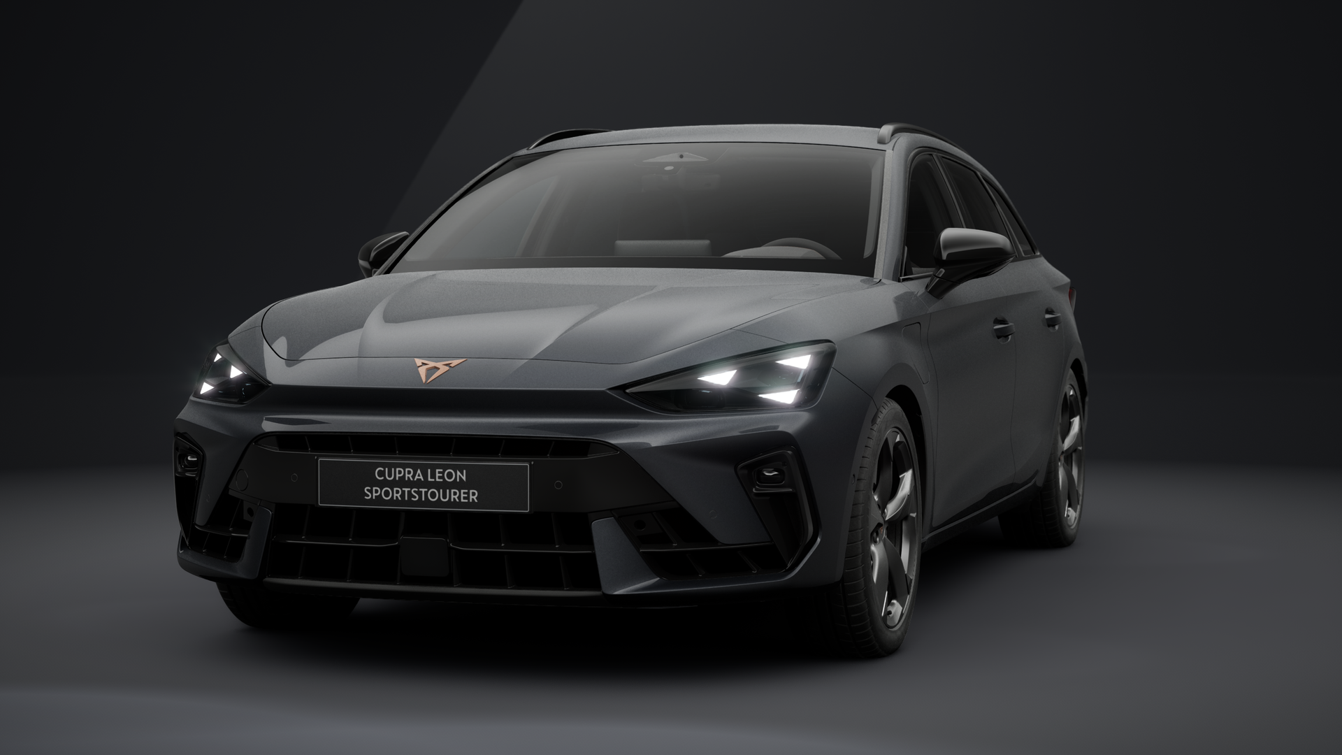 CUPRA Leon Sportstourer 1.5 e-HYBRID 150 kW (204 PS) 6-Gang-DSG (1204451352026)