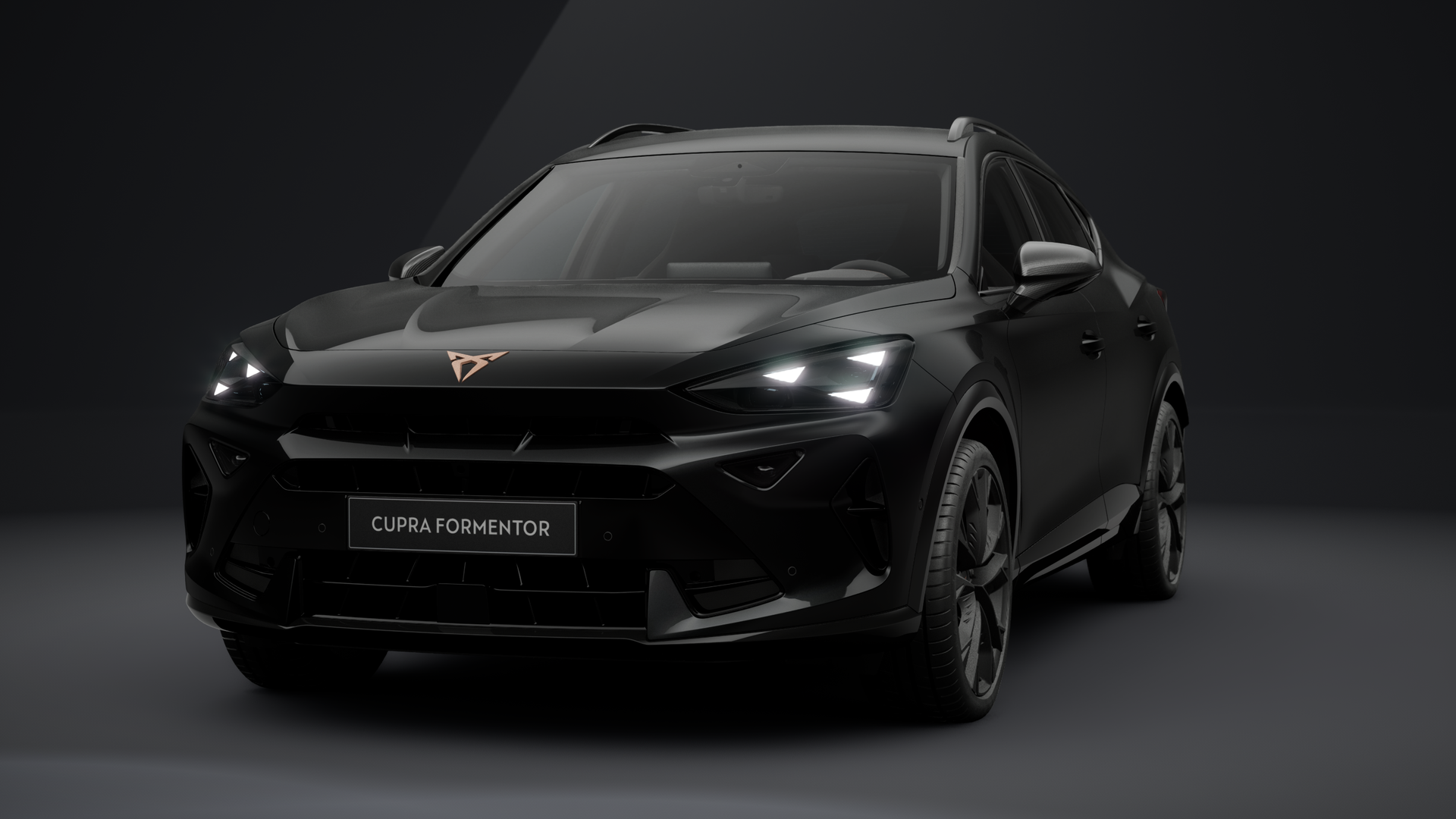 CUPRA Formentor VZ Black Edition 2.0 TSI 195 kW (265 PS) 7-Gang-DSG (1204421812026)