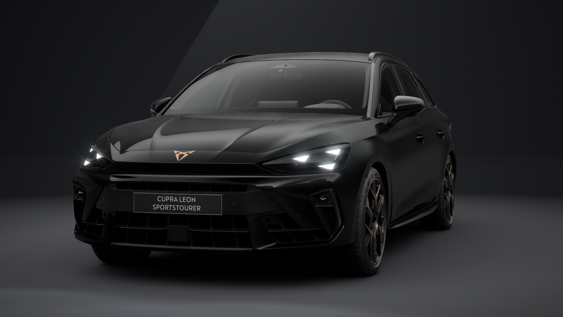 CUPRA Leon Sportstourer VZ 2.0 TSI 245 kW (333 PS) 7-Gang-DSG 4Drive (1204535862026)