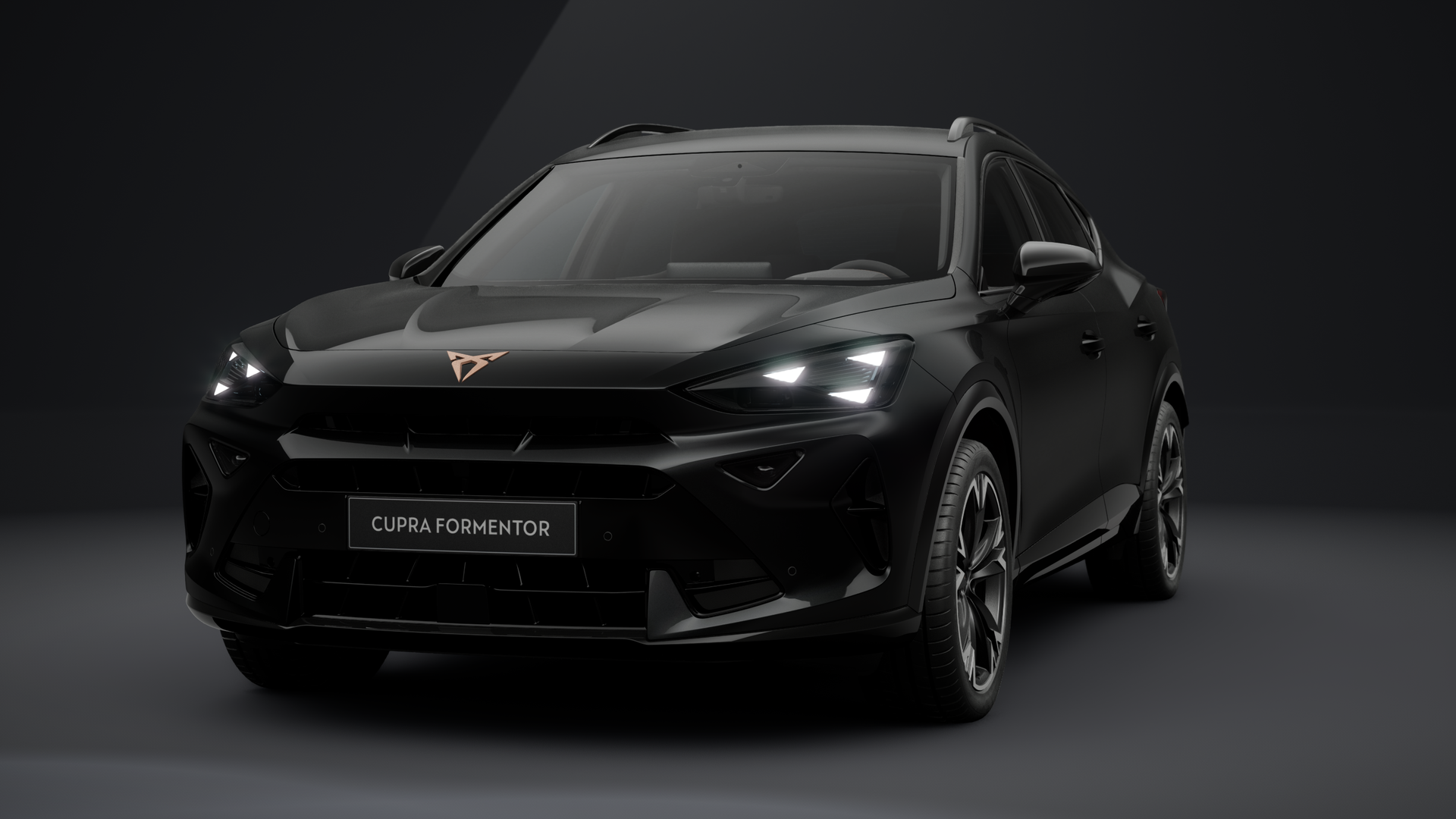CUPRA Formentor 1.5 eTSI 110 kW (150 PS) 7-Gang-DSG (1204722462026)