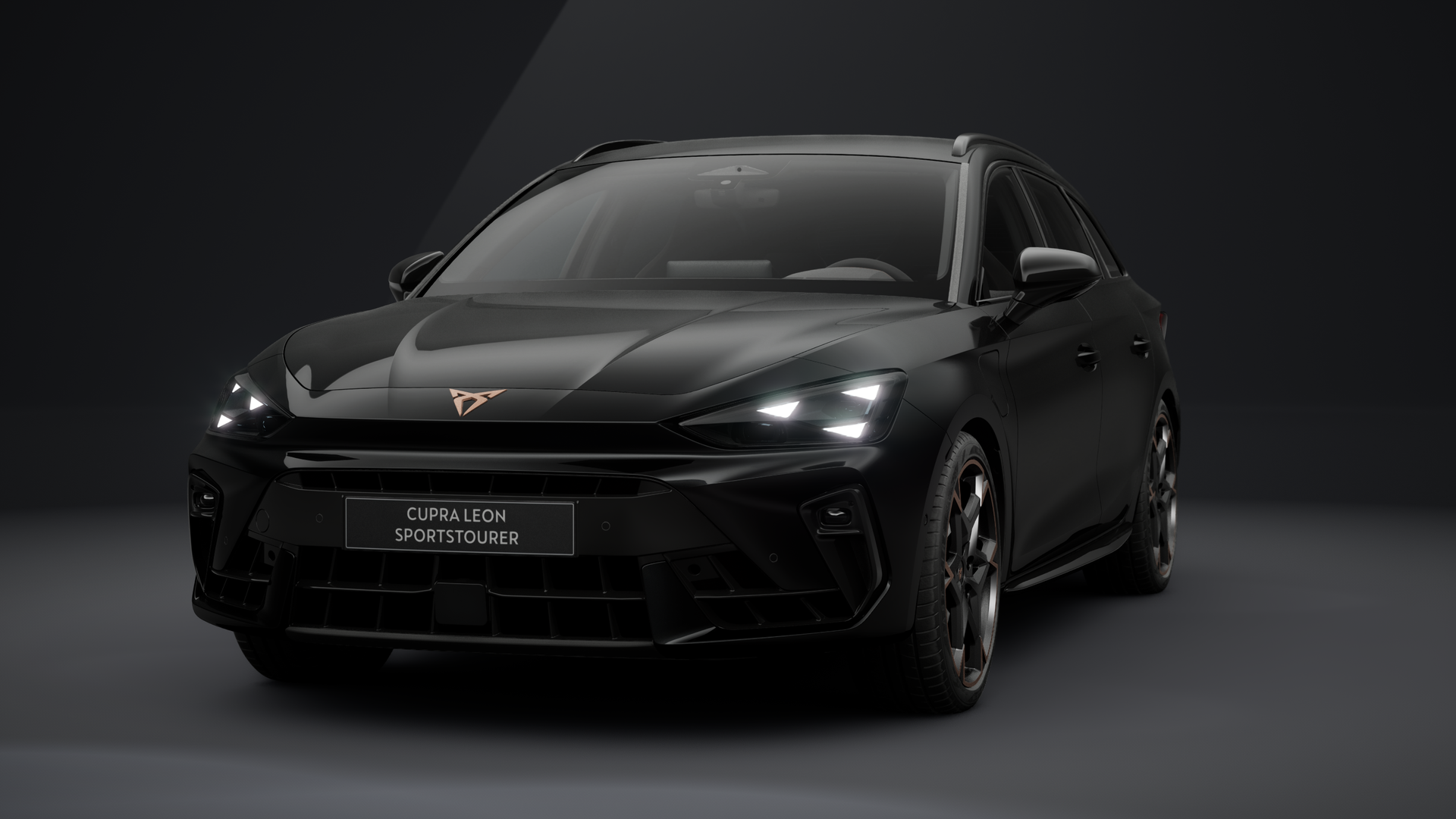 CUPRA Leon Sportstourer VZ 1.5 e-HYBRID 200 kW (272 PS) 6-Gang-DSG (1202831702025)