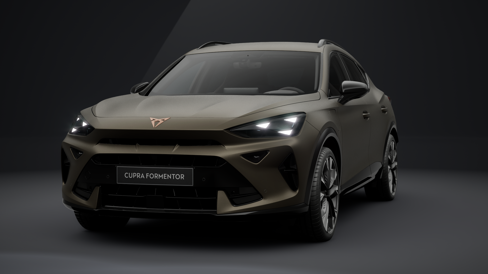 CUPRA Formentor VZ 1.5 e-HYBRID 200 kW (272 PS) 6-Gang-DSG (1203348462025)