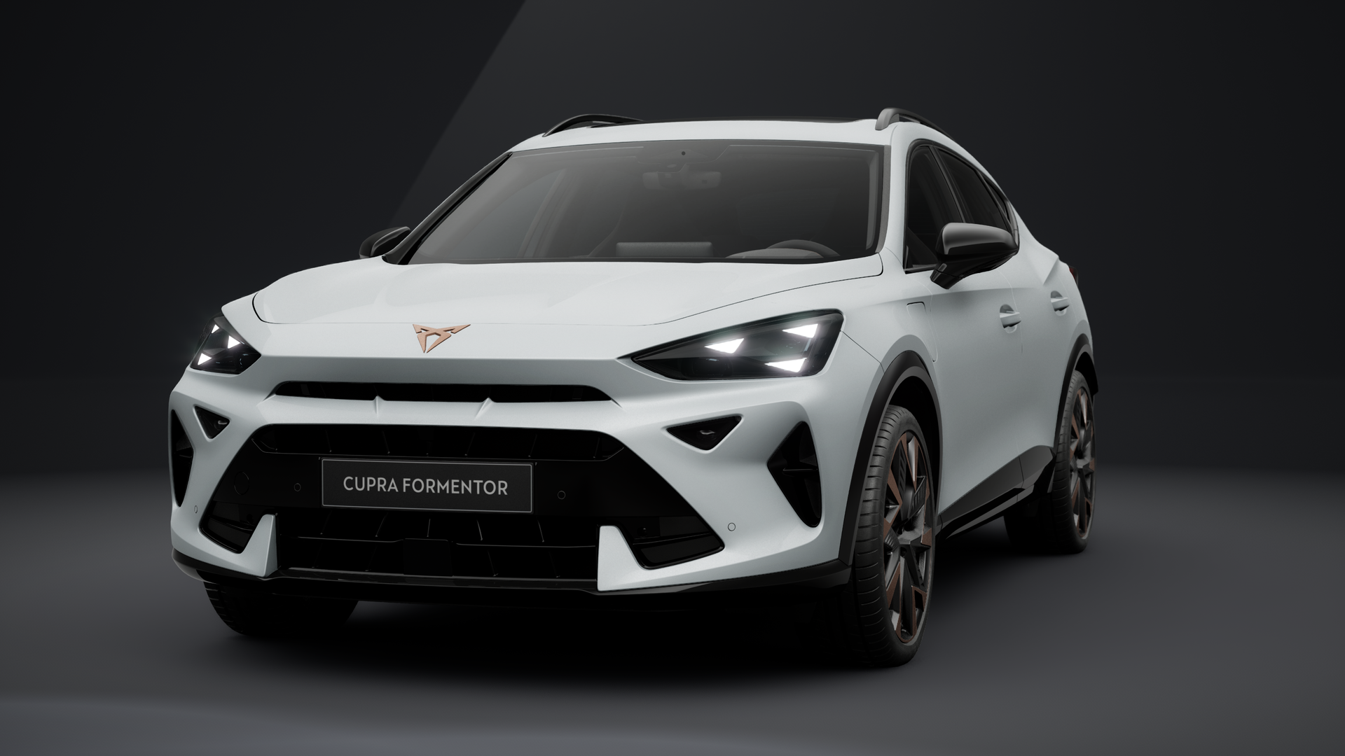 CUPRA Formentor VZ 1.5 e-HYBRID 200 kW (272 PS) 6-Gang-DSG (1203375082025)