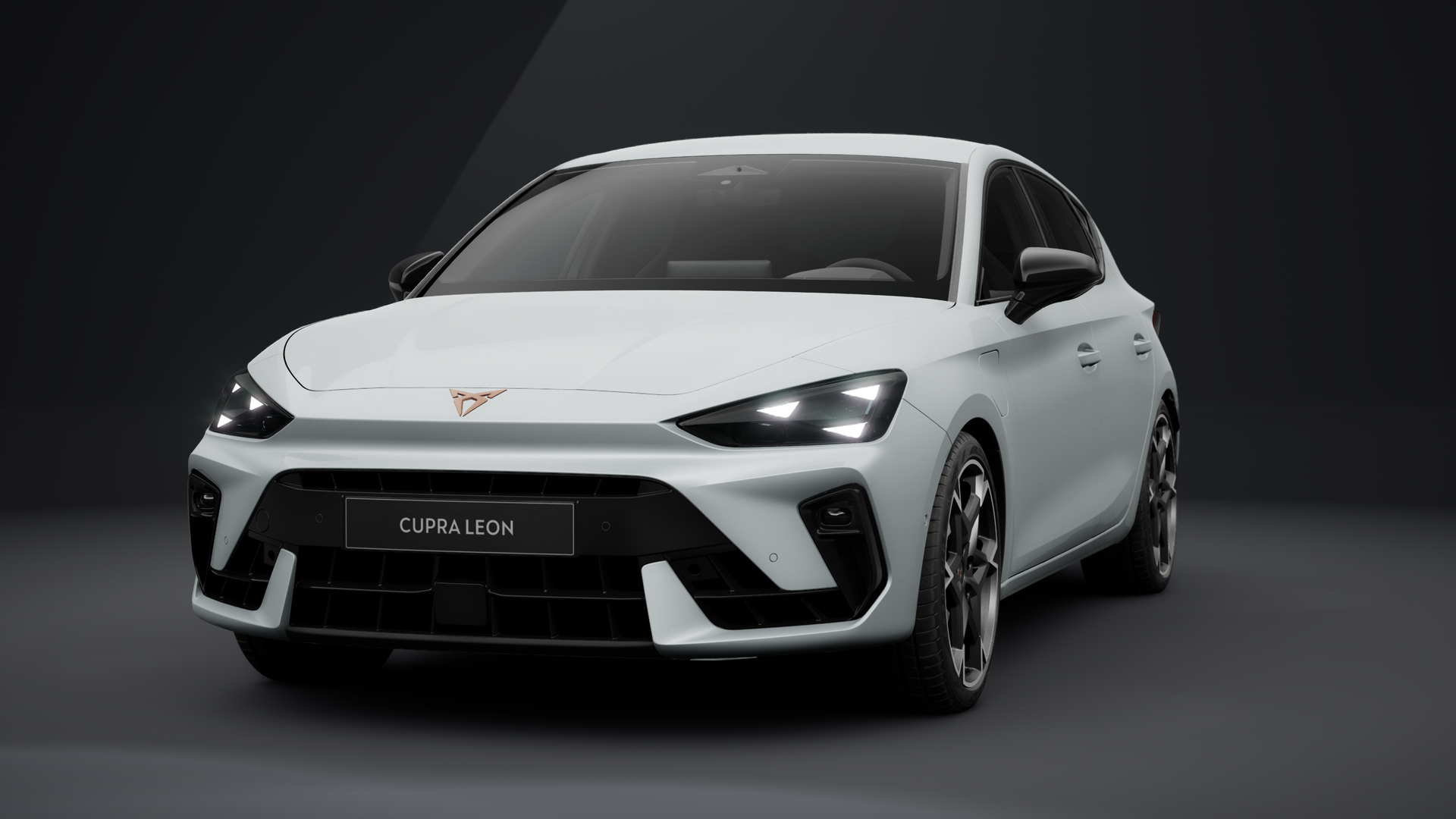 CUPRA Leon VZ 1.5 e-HYBRID 200 kW (272 PS) 6-Gang-DSG (1203269532025)