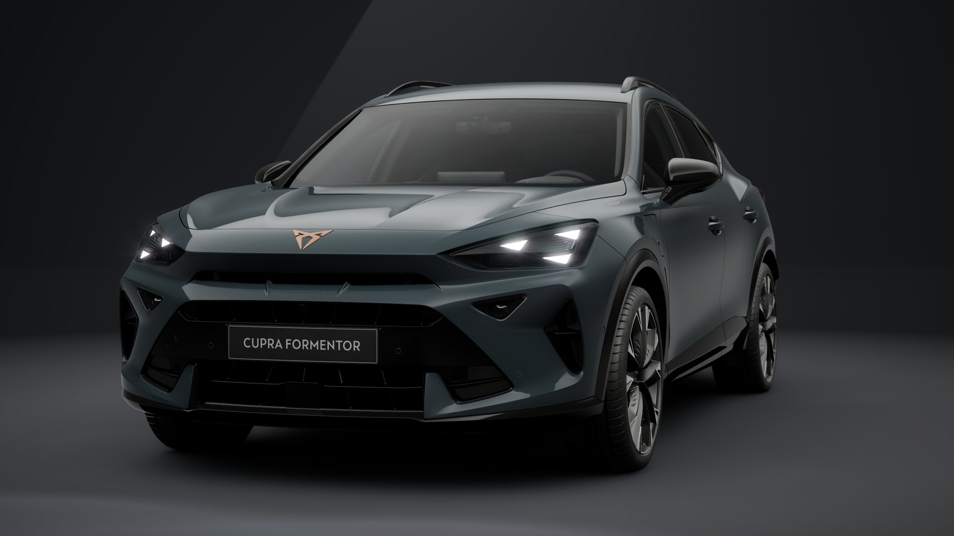 CUPRA Formentor 1.5 e-HYBRID 150 kW (204 PS) 6-Gang-DSG (1203366452025)