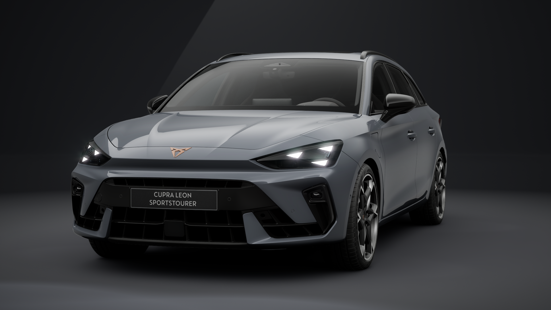 CUPRA Leon Sportstourer VZ 1.5 e-HYBRID 200 kW (272 PS) 6-Gang-DSG (1203333662025)
