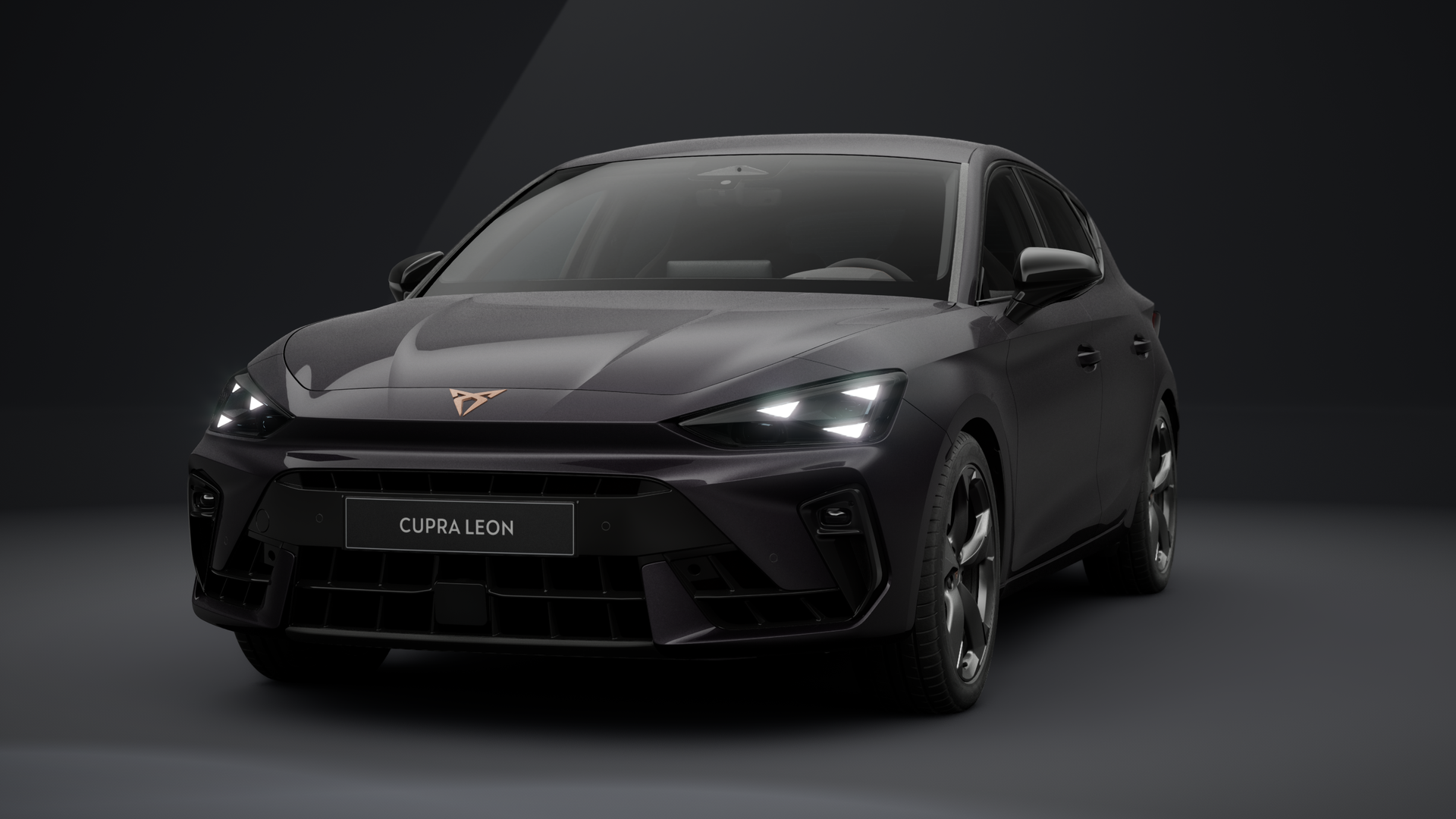 CUPRA Leon 1.5 TSI 110 kW (150 PS) 6-Gang (1204342692026)