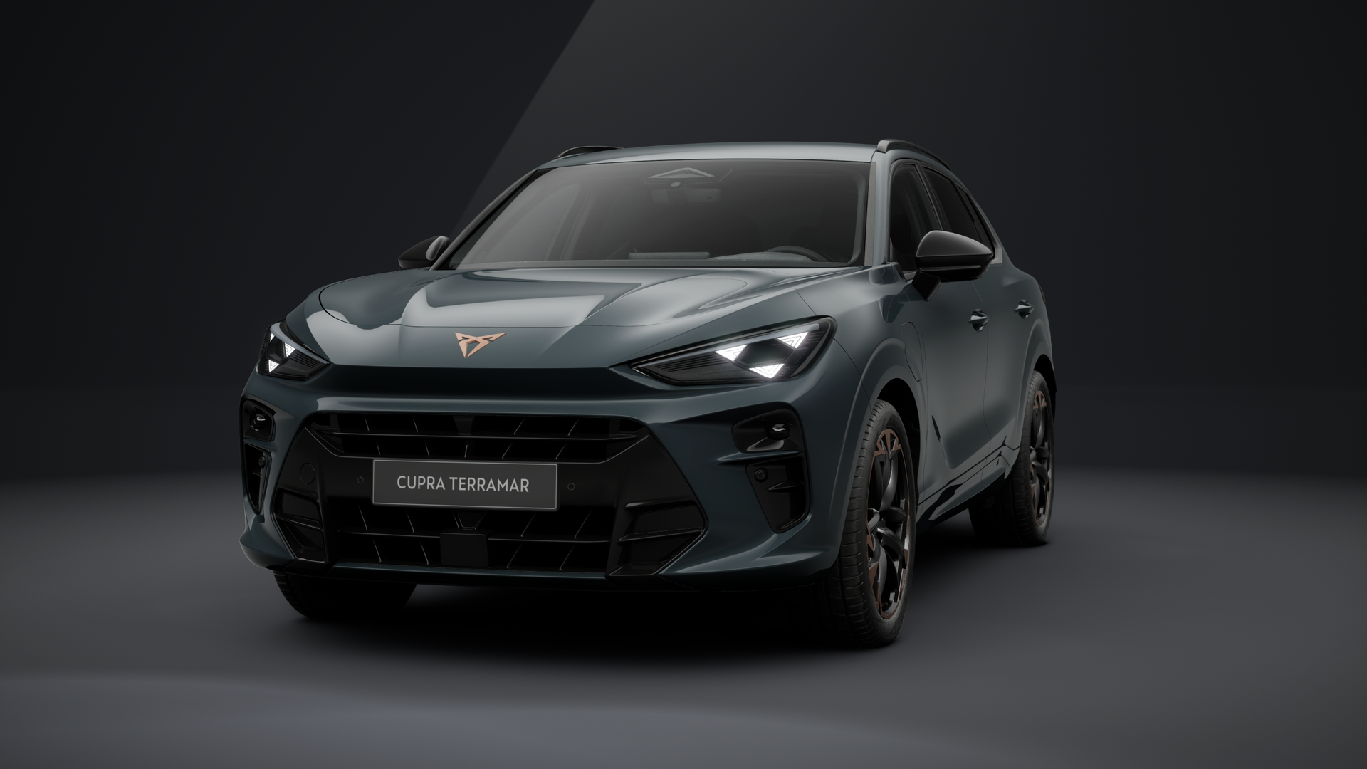 CUPRA Terramar VZ 1.5 e-HYBRID 200 kW (272 PS) 6-Gang-DSG (1203395692025)