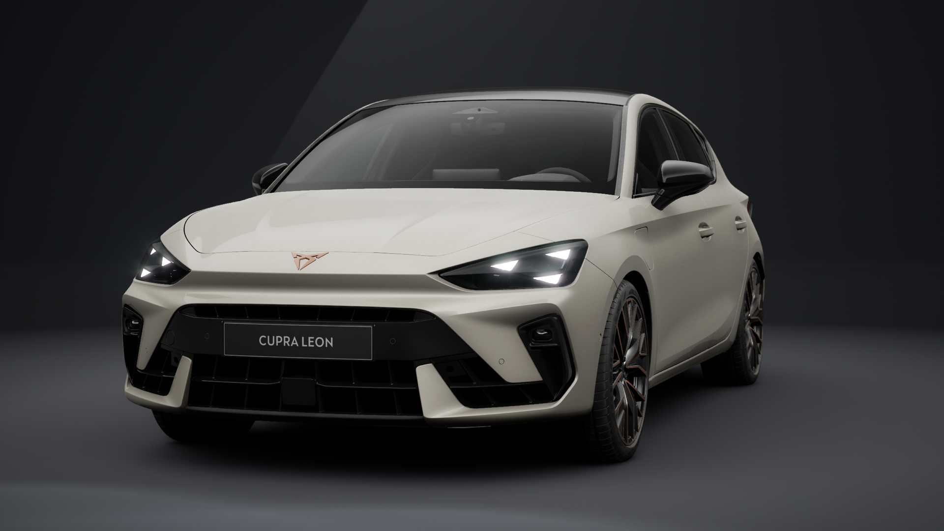 CUPRA Leon VZ 1.5 e-HYBRID 200 kW (272 PS) 6-Gang-DSG (1203339422025)