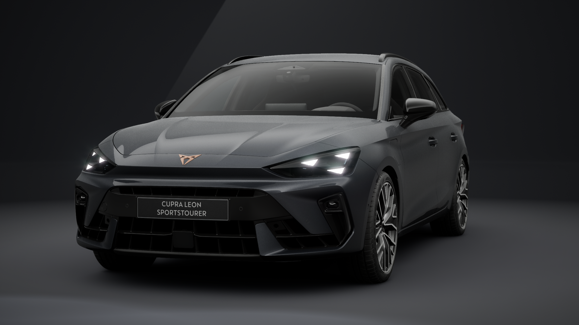 CUPRA Leon Sportstourer VZ 1.5 e-HYBRID 200 kW (272 PS) 6-Gang-DSG (1202678822025)