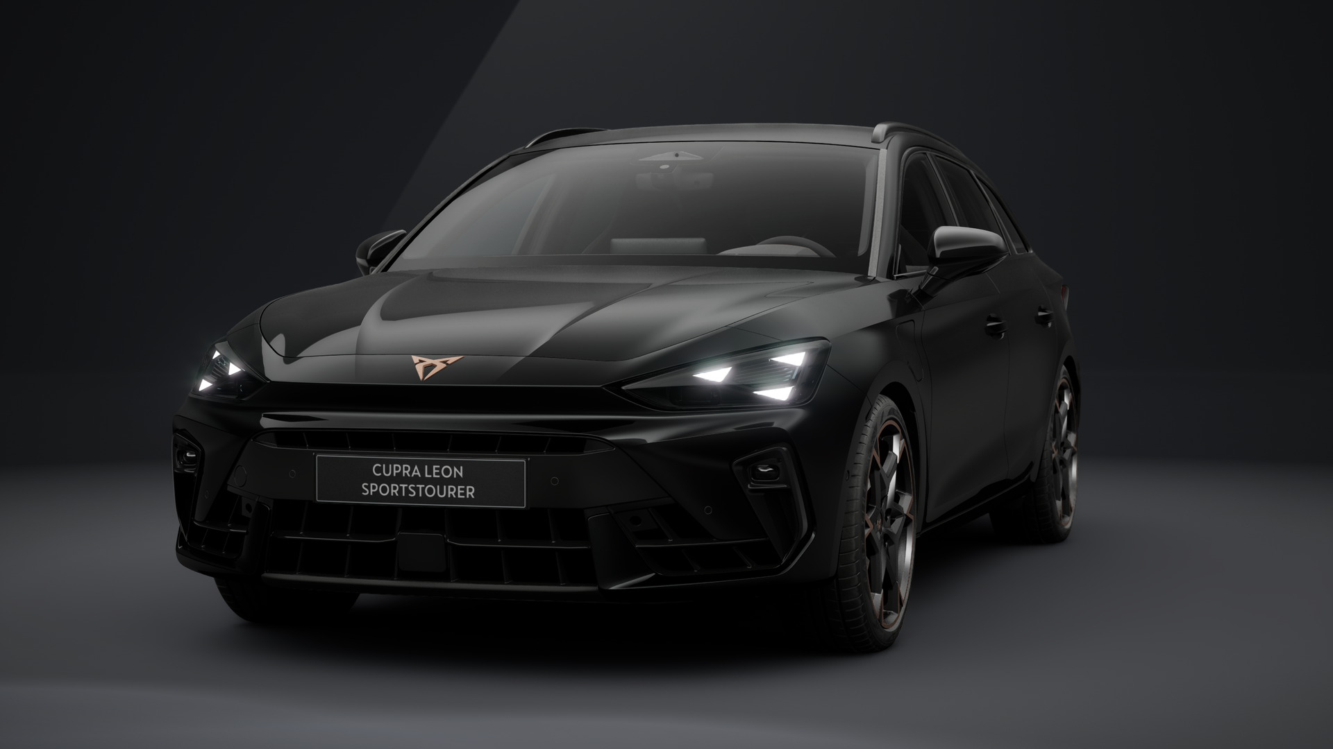 CUPRA Leon Sportstourer VZ 1.5 e-HYBRID 200 kW (272 PS) 6-Gang-DSG (1203344002025)